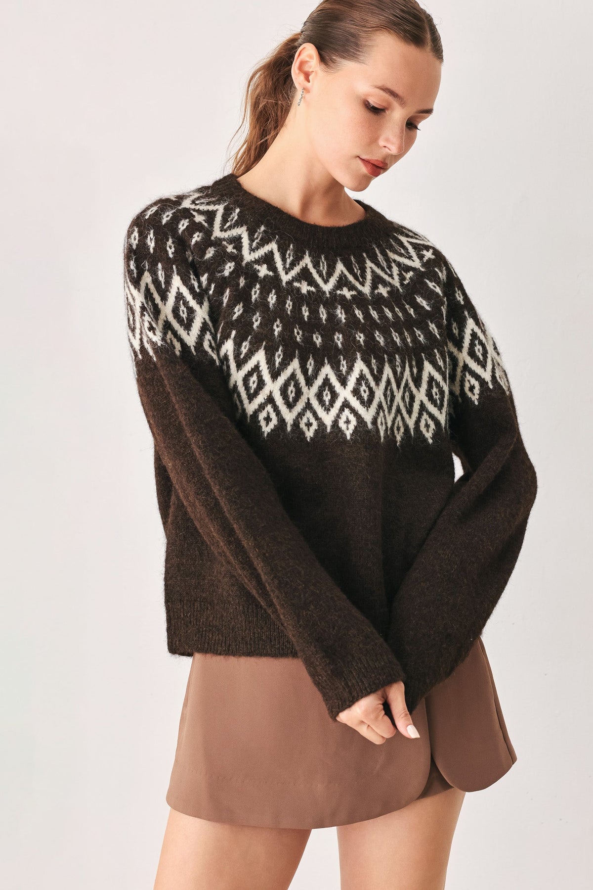 NEW - Serenade Sweater
