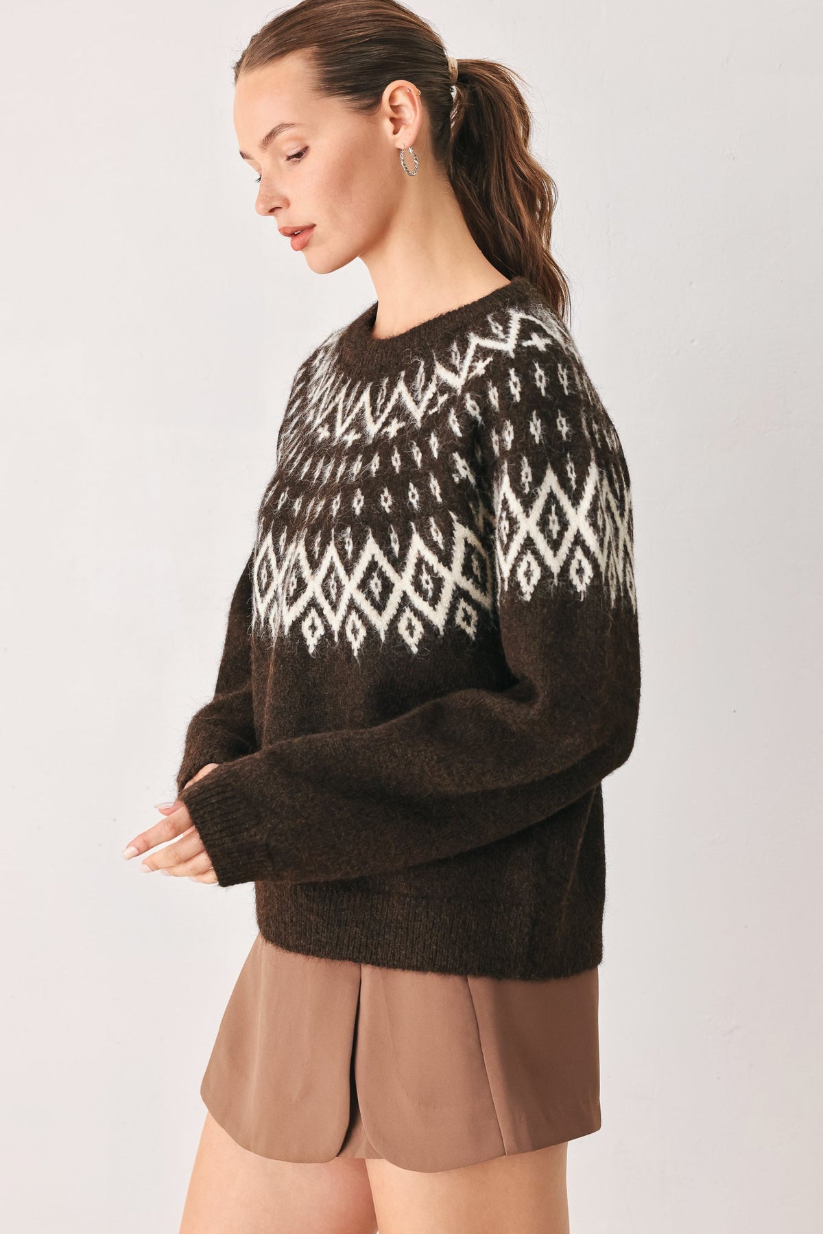 NEW - Serenade Sweater