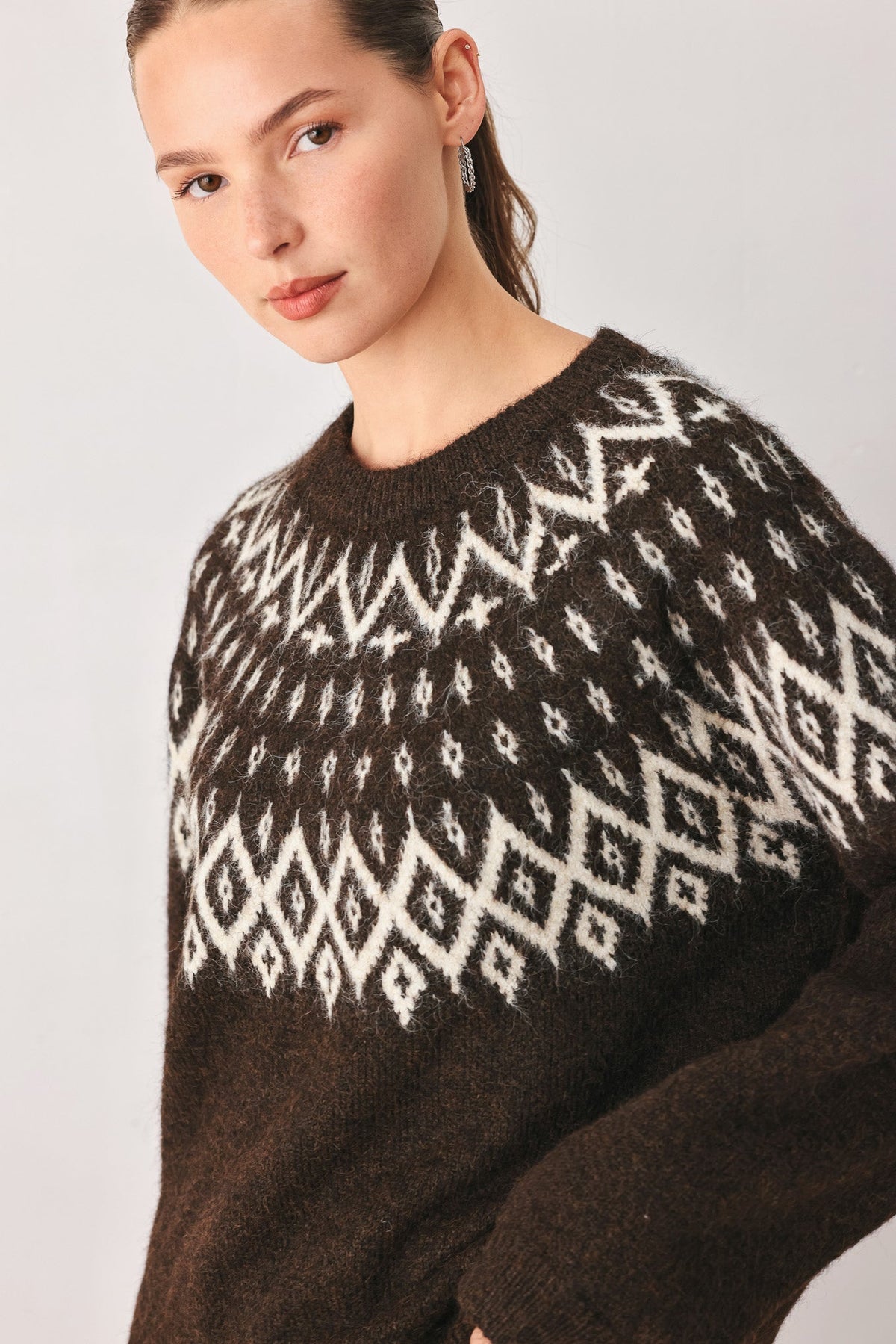 NEW - Serenade Sweater