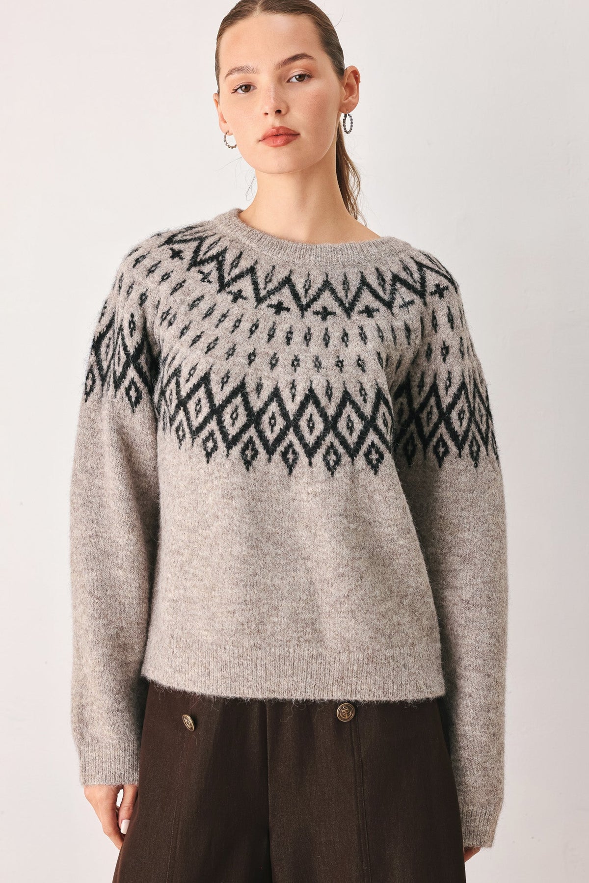 NEW - Serenade Sweater