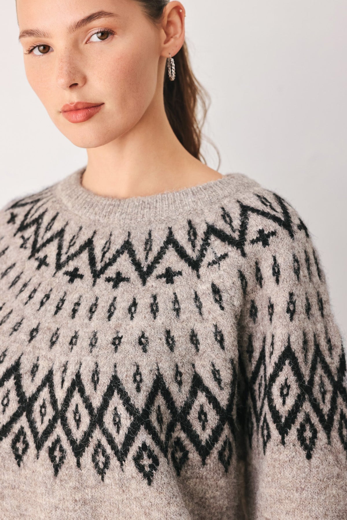 NEW - Serenade Sweater
