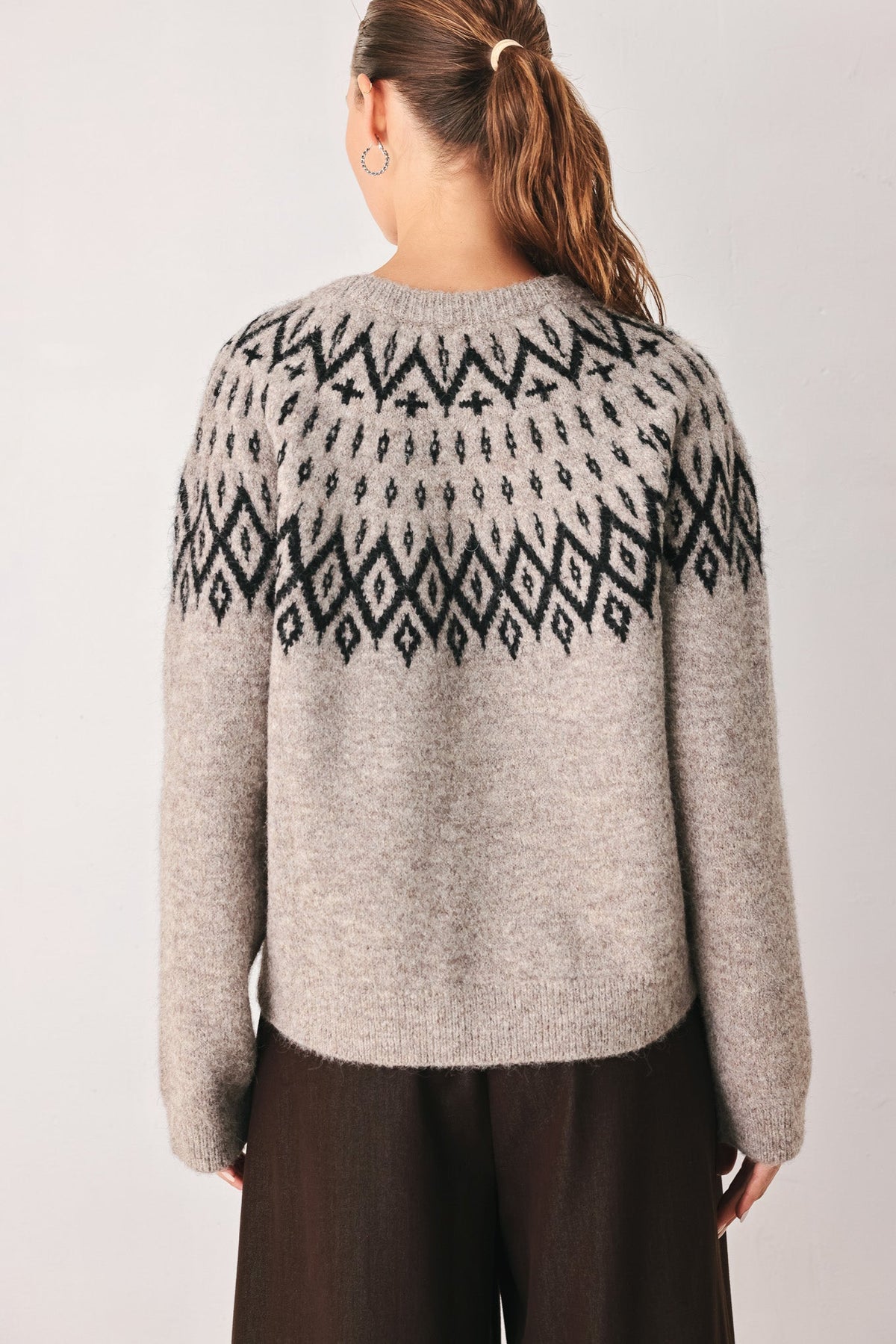 NEW - Serenade Sweater