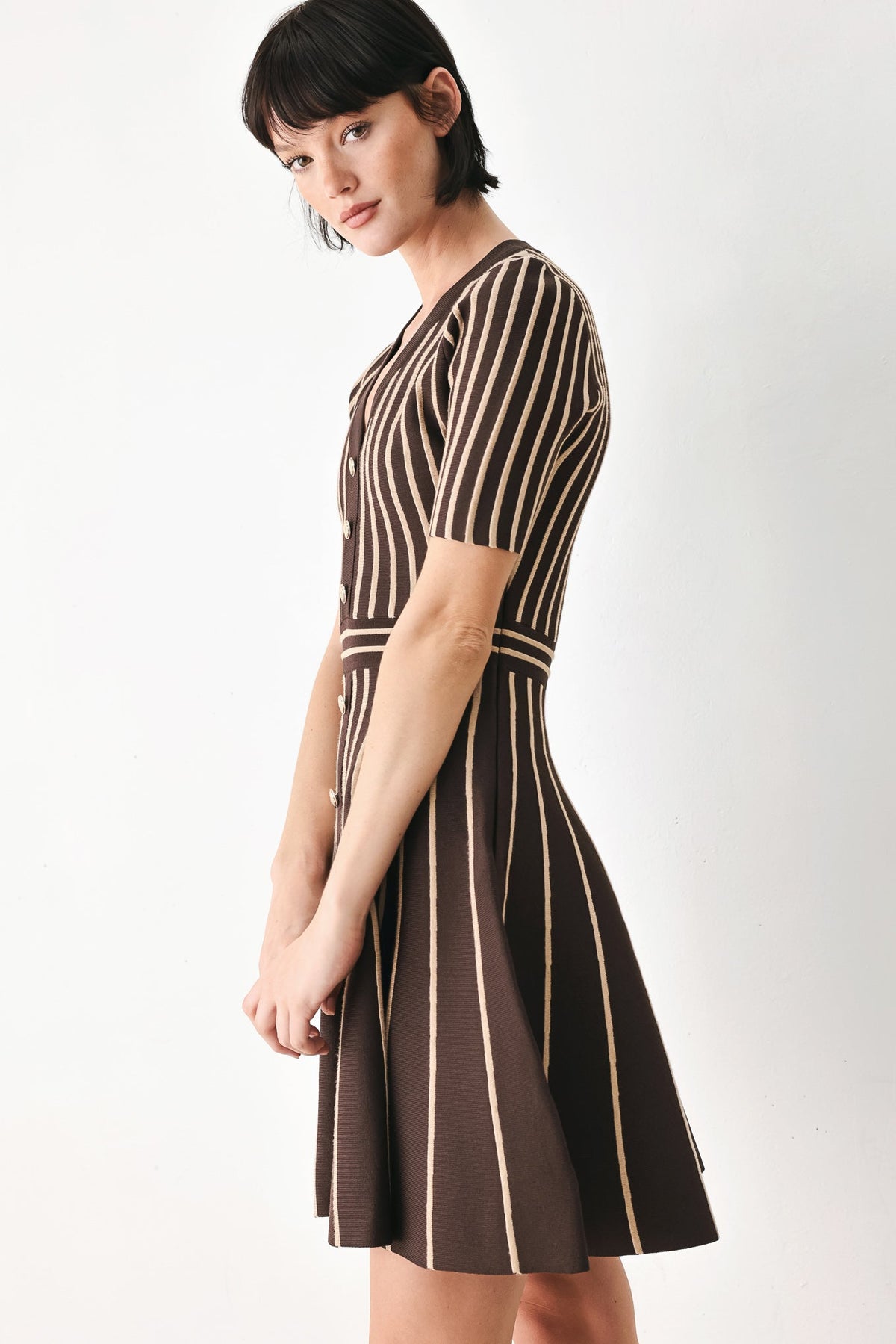 Melody Sweater Dress