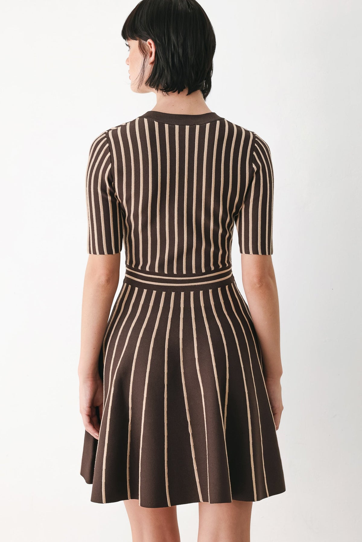 Melody Sweater Dress