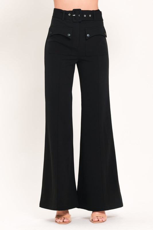 Woven Pants