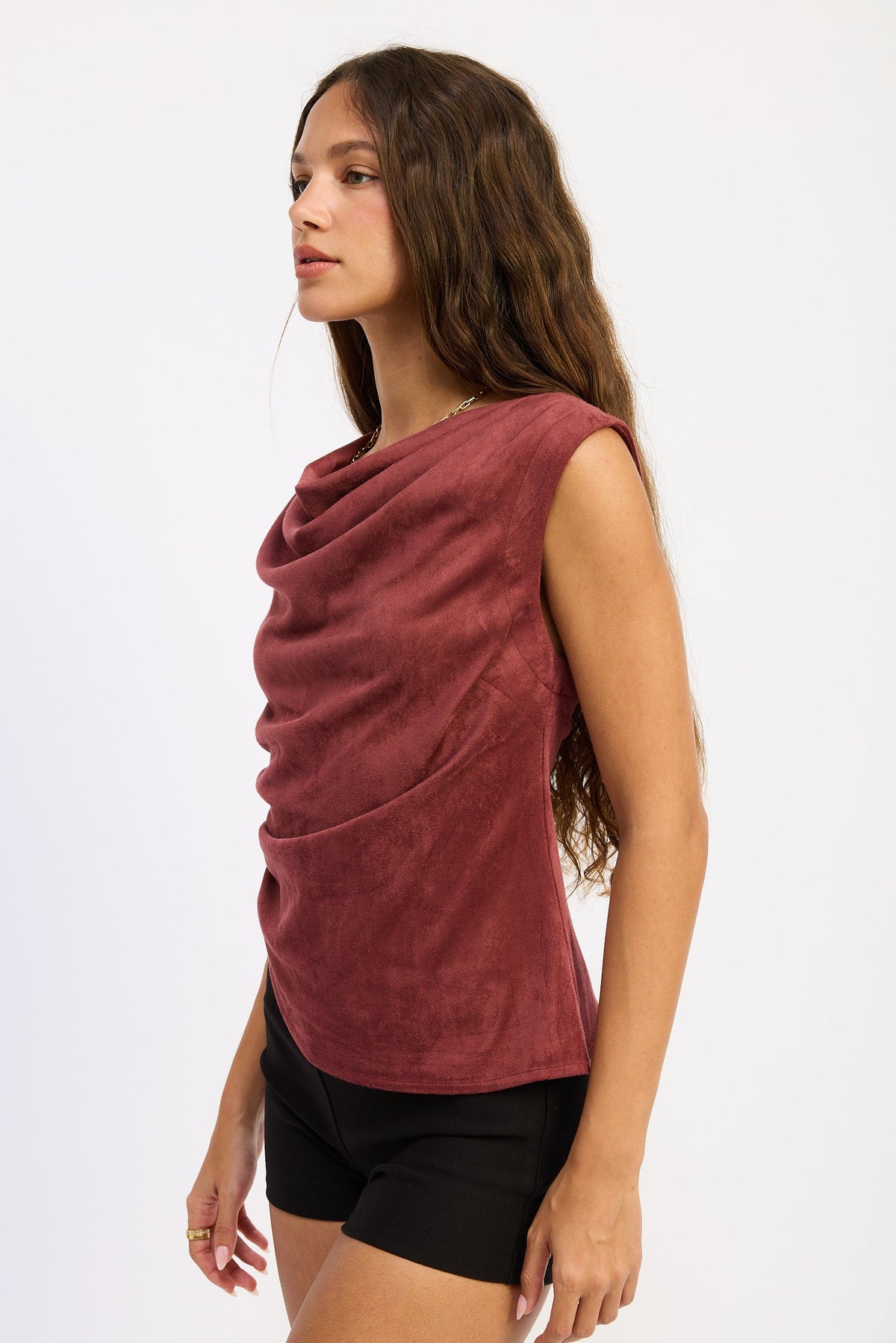 NEW - Cosima Top