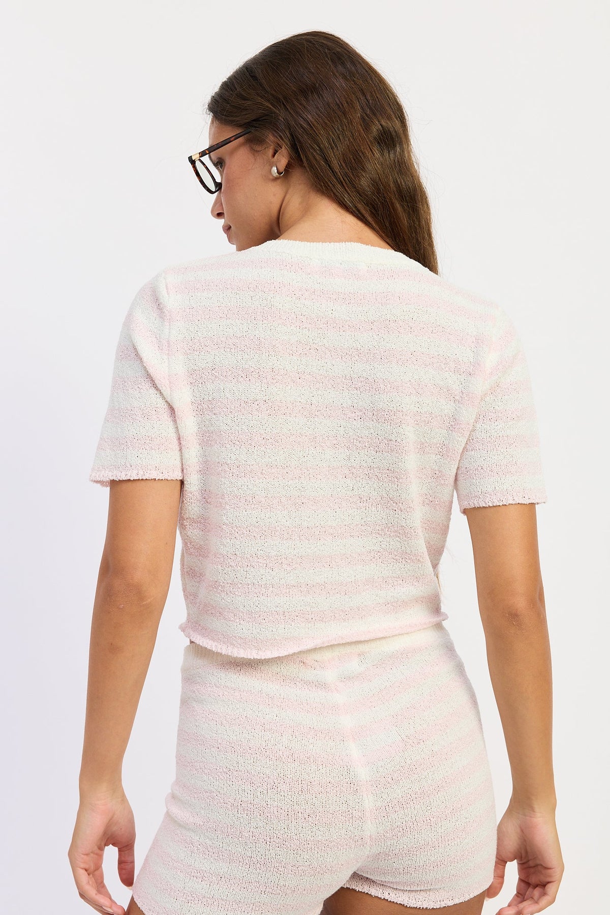 Gemma Sweater