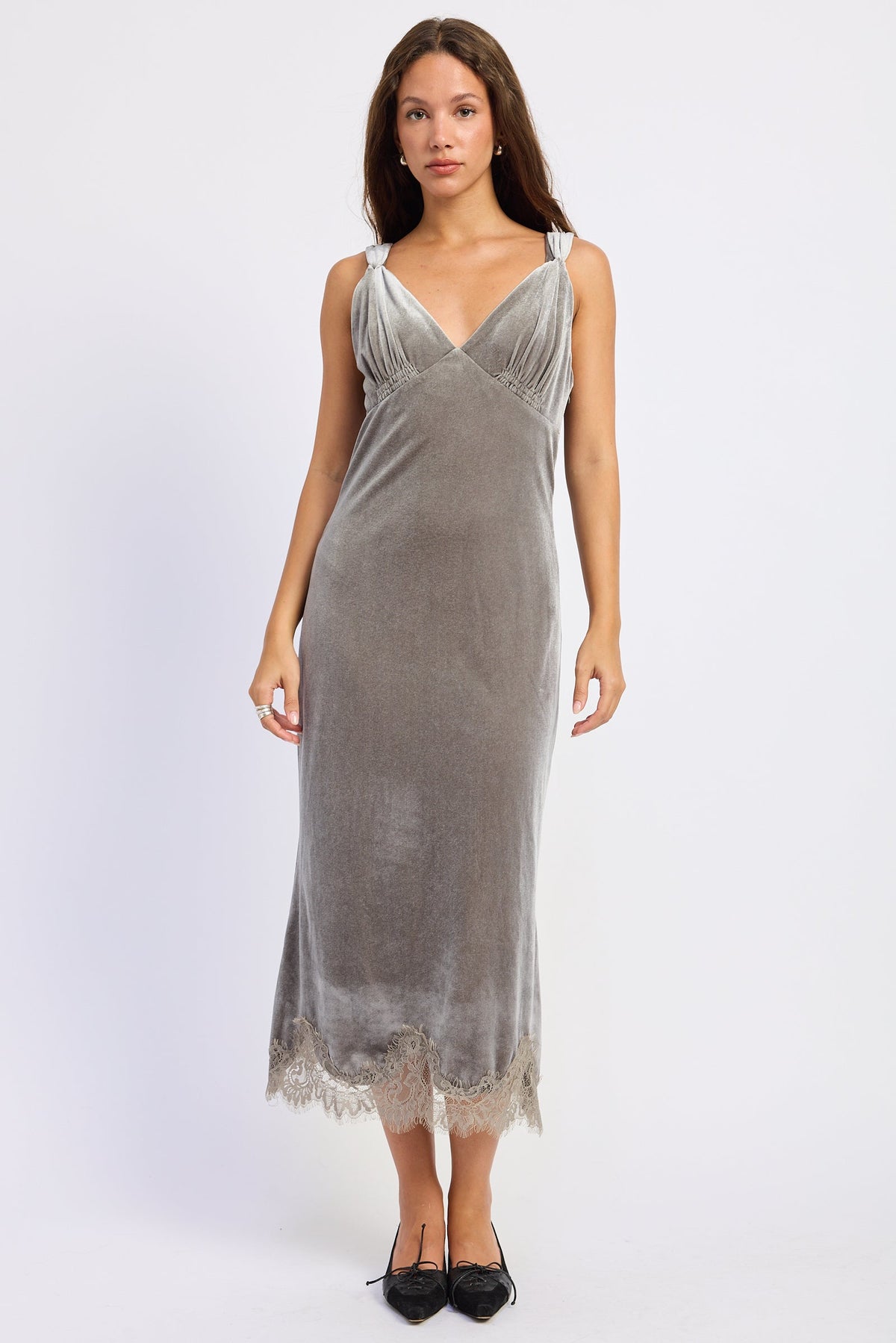 NEW - Maeve Midi Dress