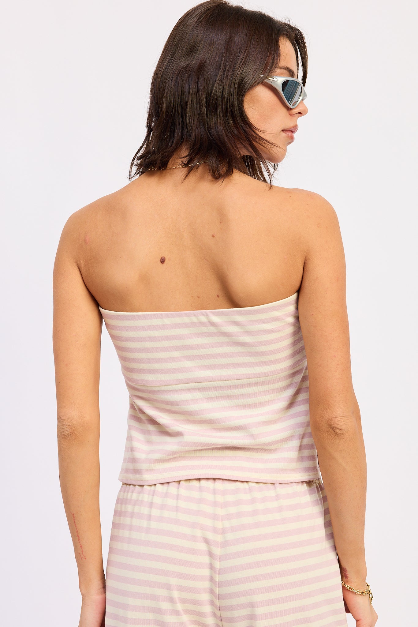 Nerina Tube Top in multiple colors