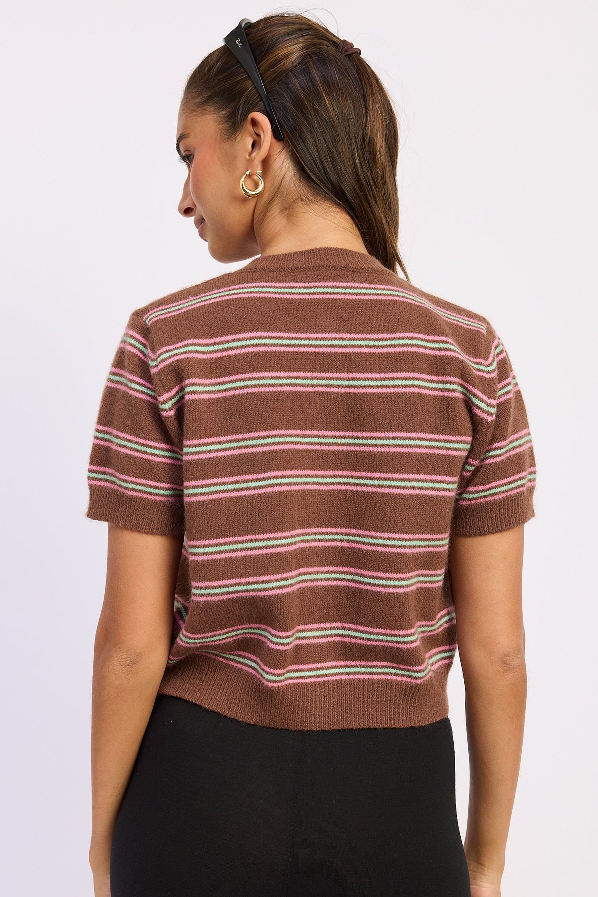 NEW - Lola Cardigan Sweater