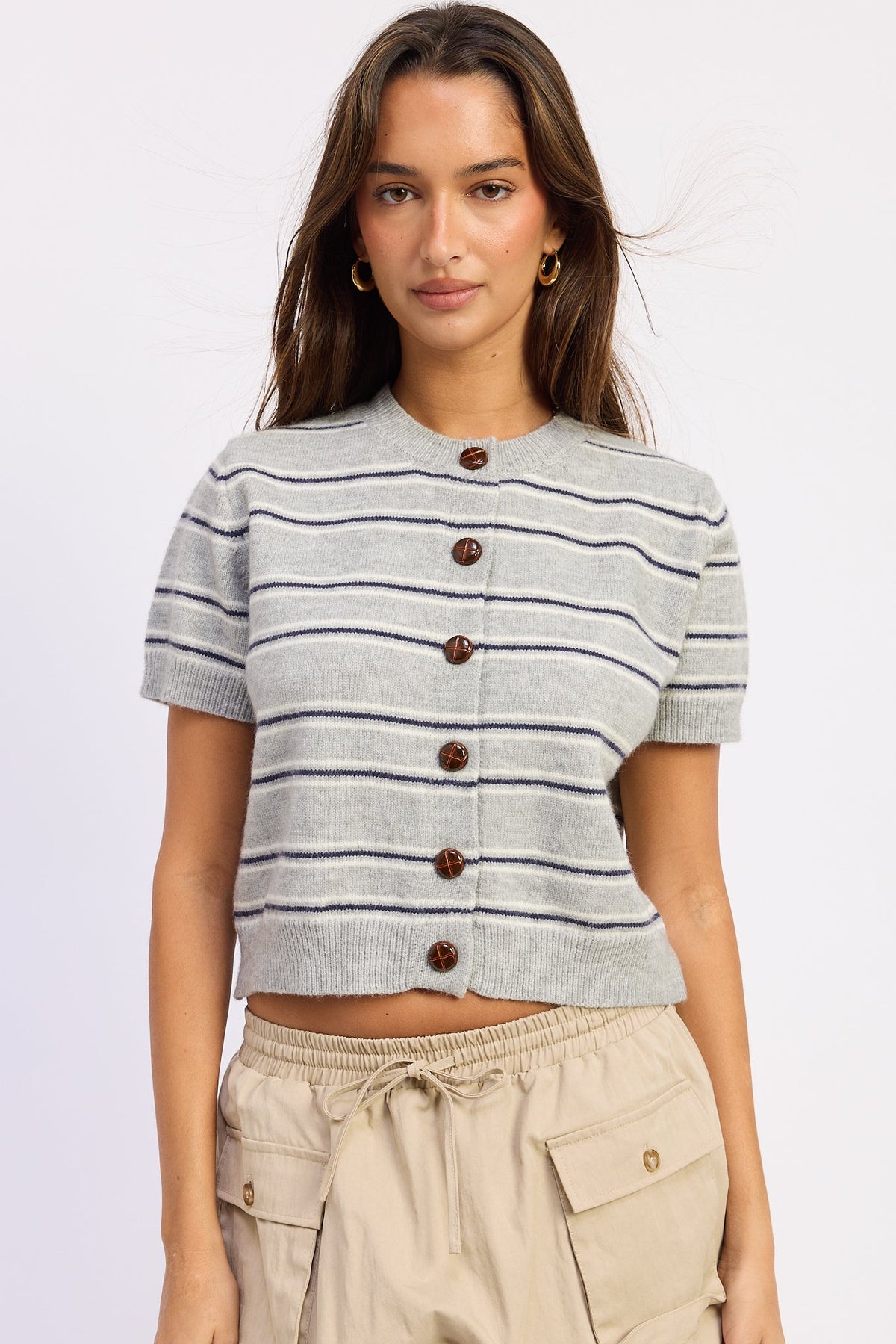 NEW - Lola Cardigan Sweater