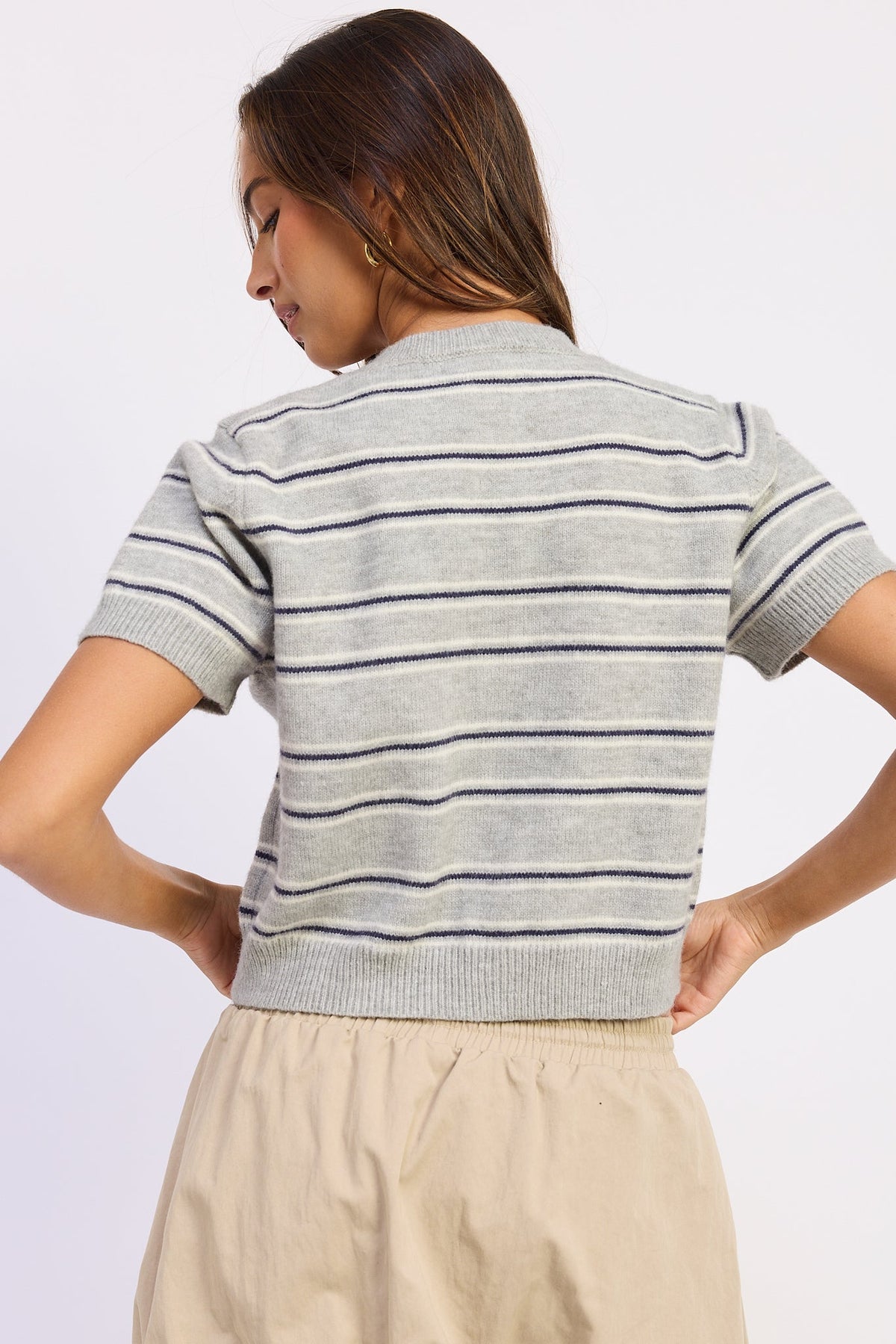 NEW - Lola Cardigan Sweater