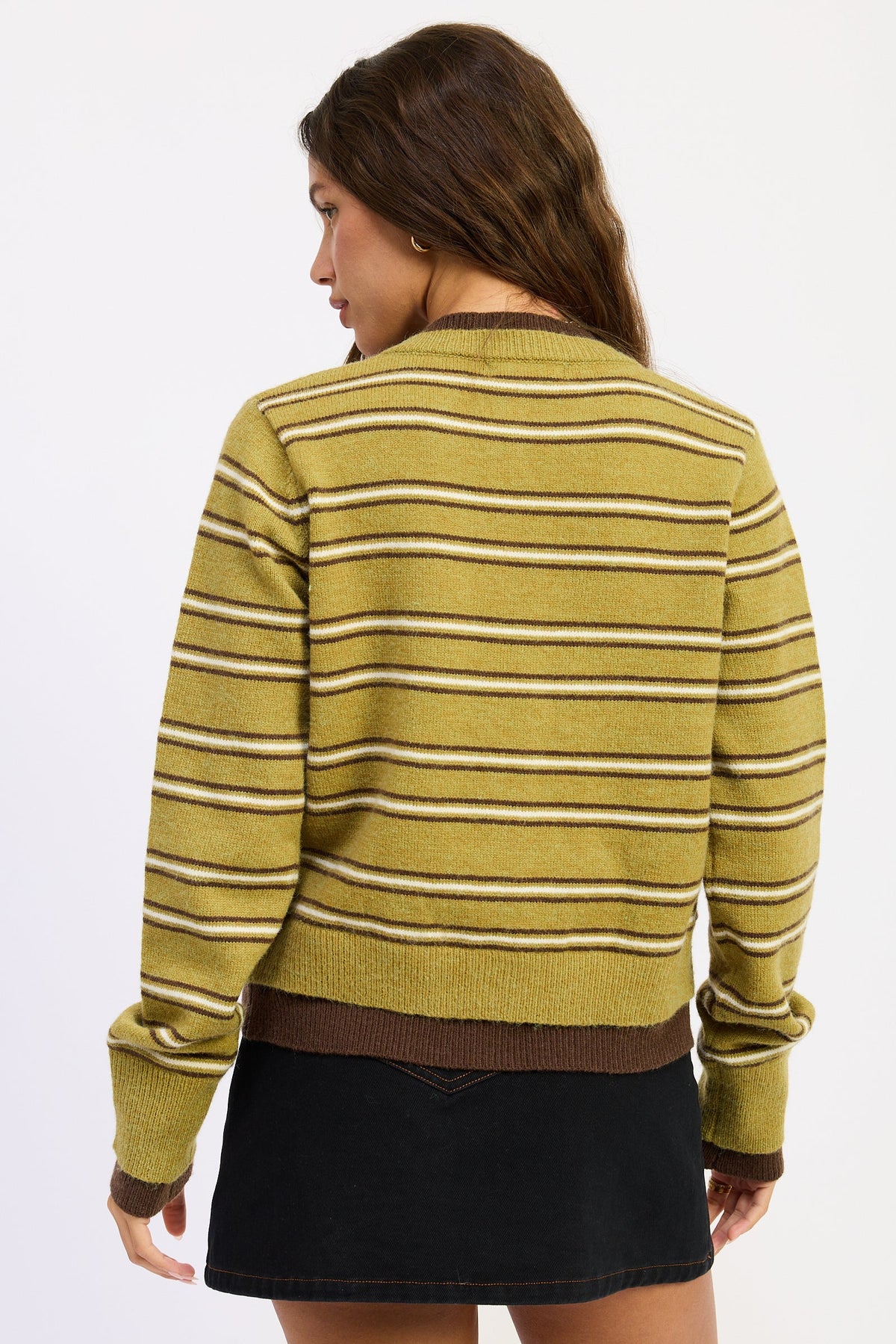 Briseis Cardigan in multiple colors