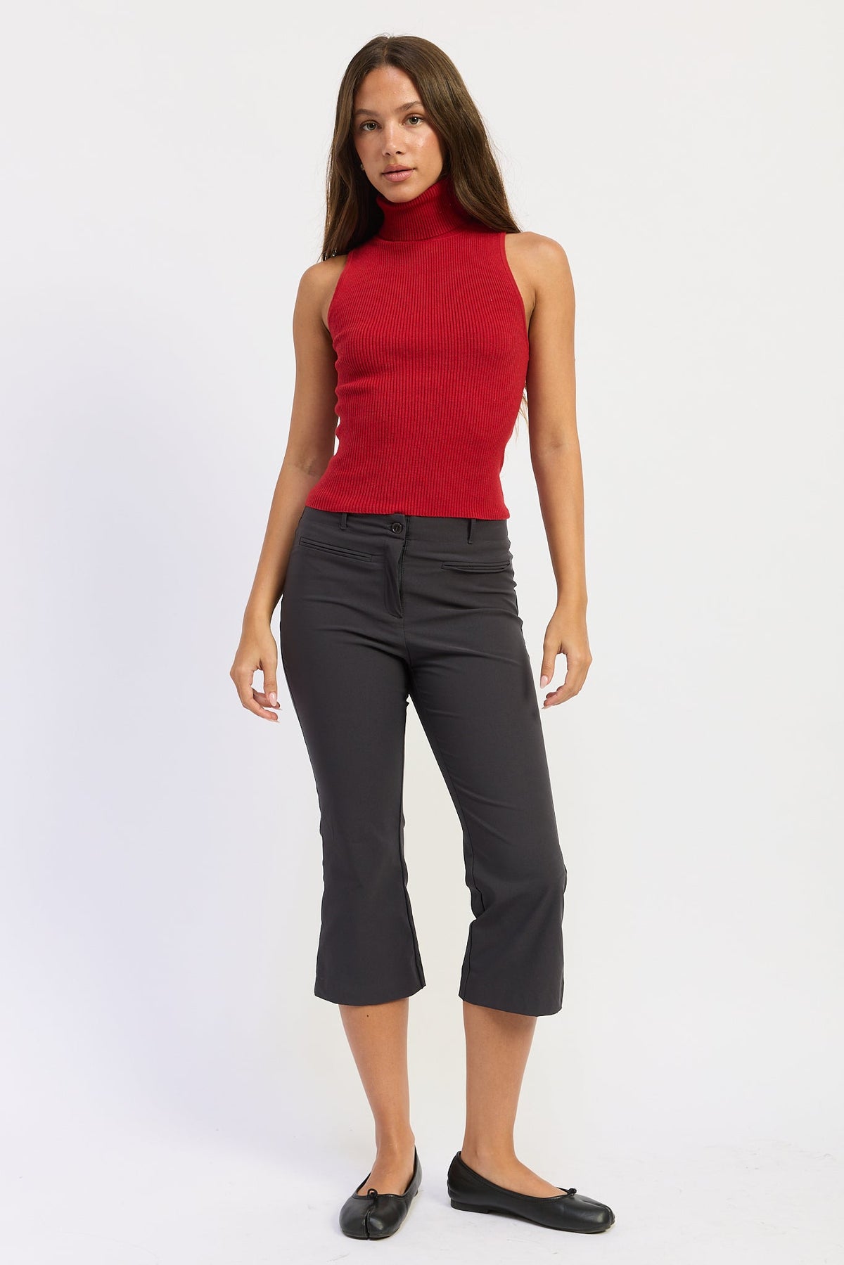 Julia Sweater in multiple colors