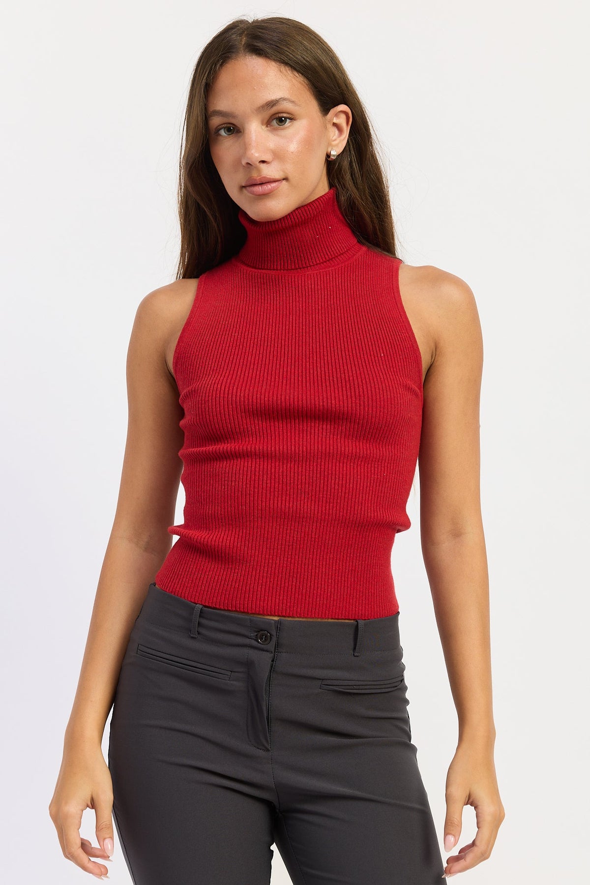Julia Sweater in multiple colors