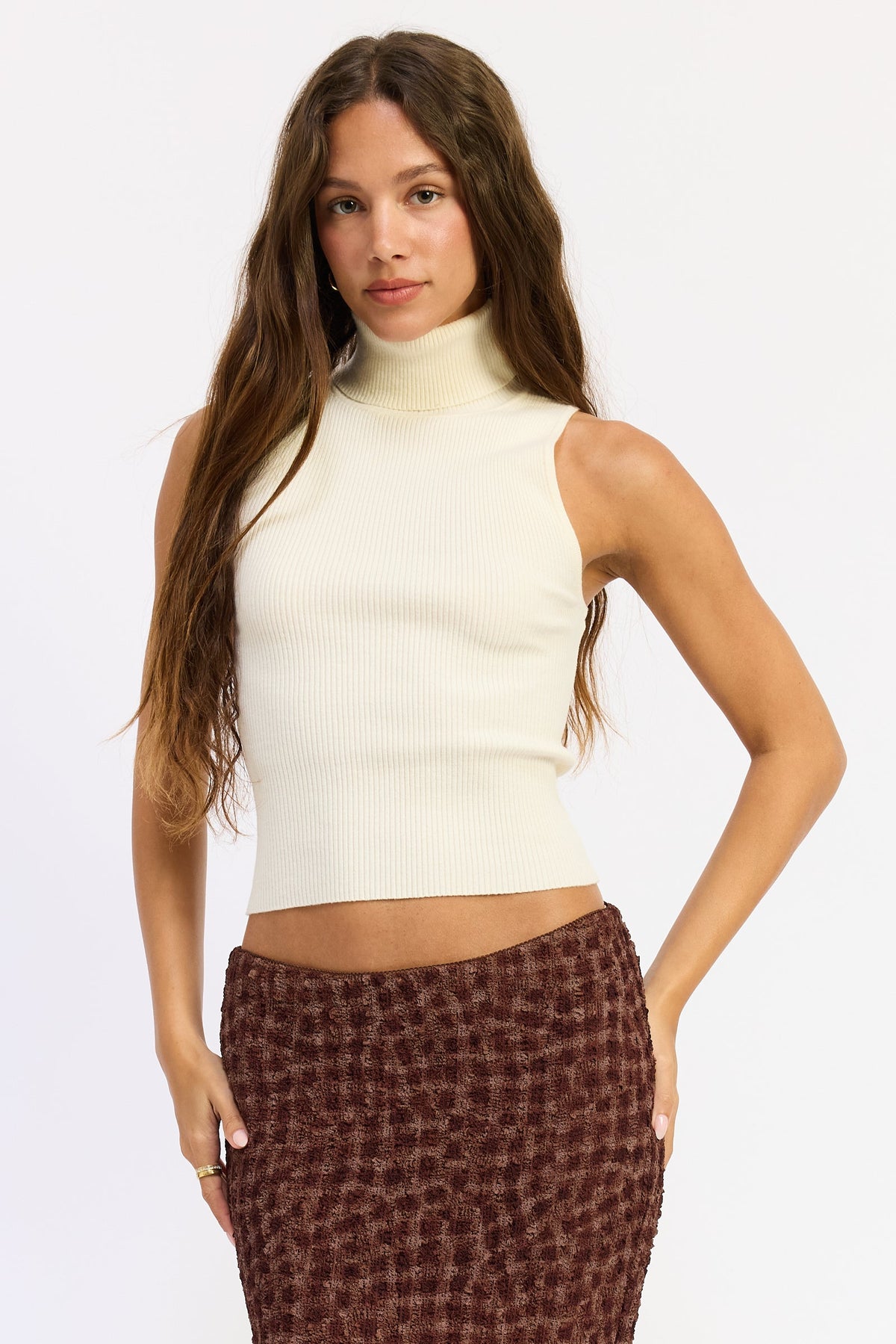 Julia Sweater in multiple colors