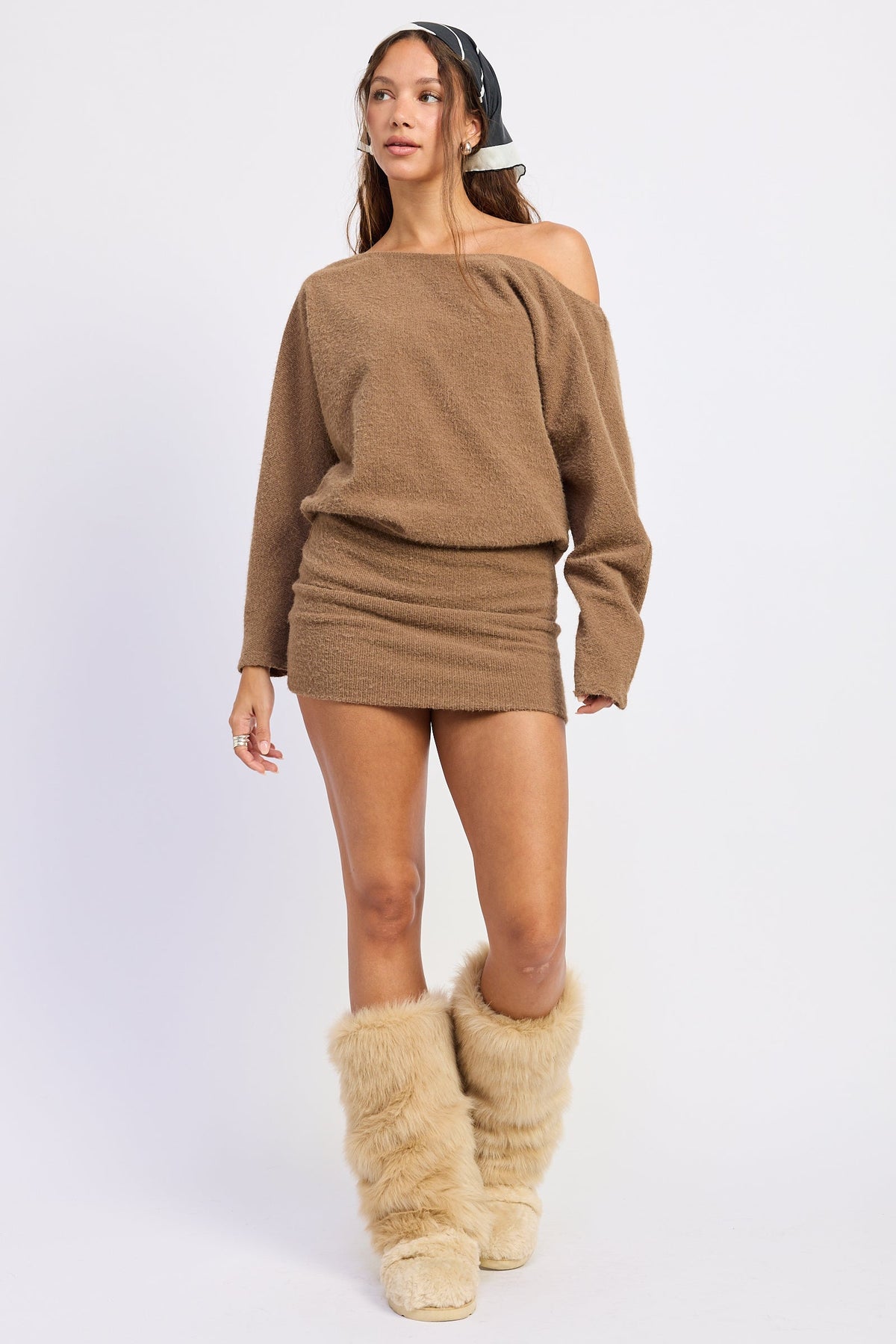 NEW - Rosaline Mini Dress
