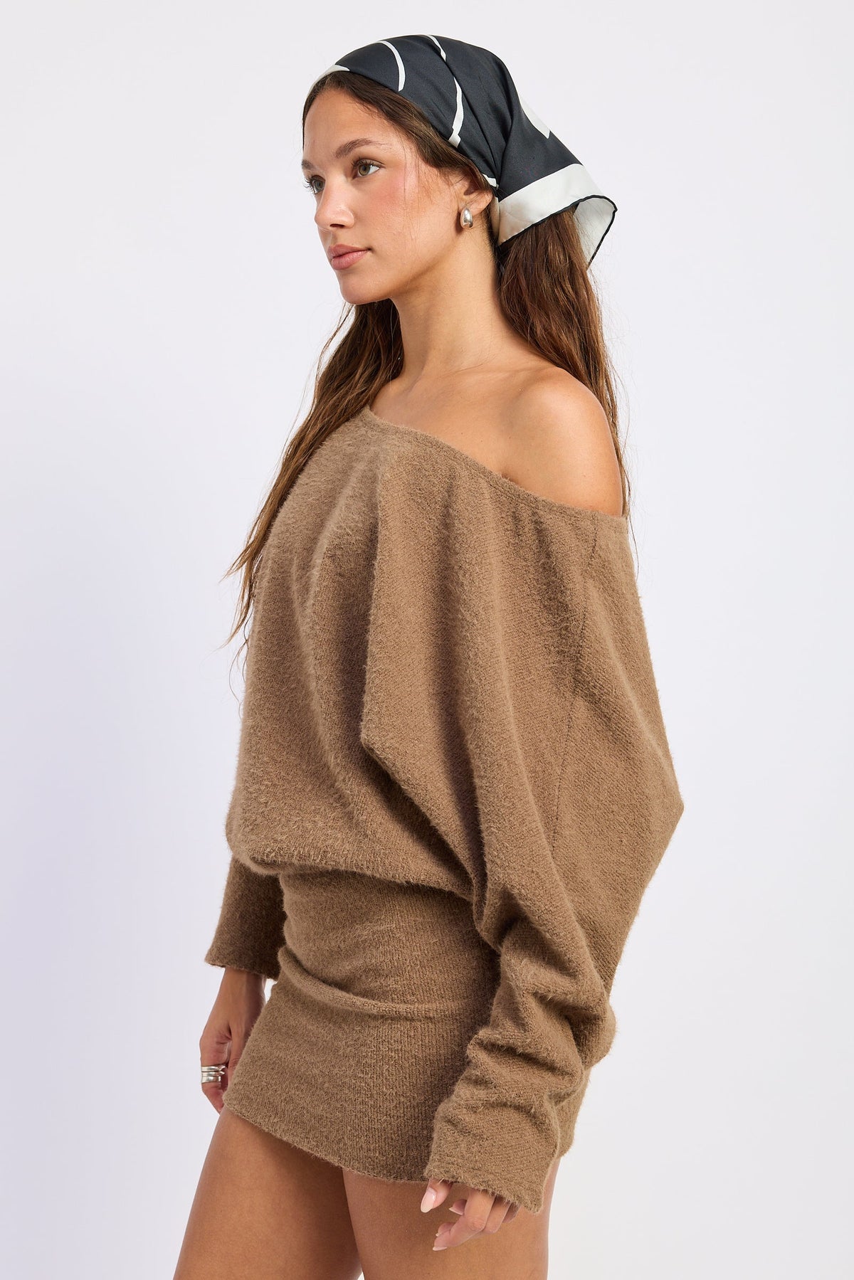 NEW - Rosaline Mini Dress