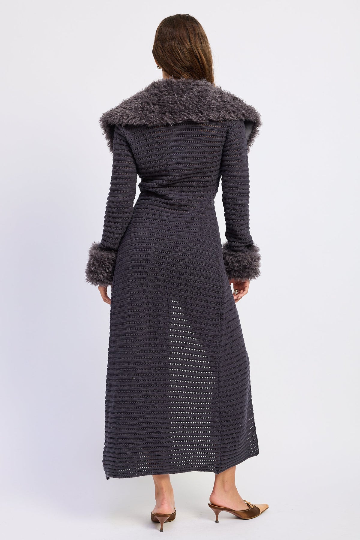 NEW - Zephyra Cardigan Sweater