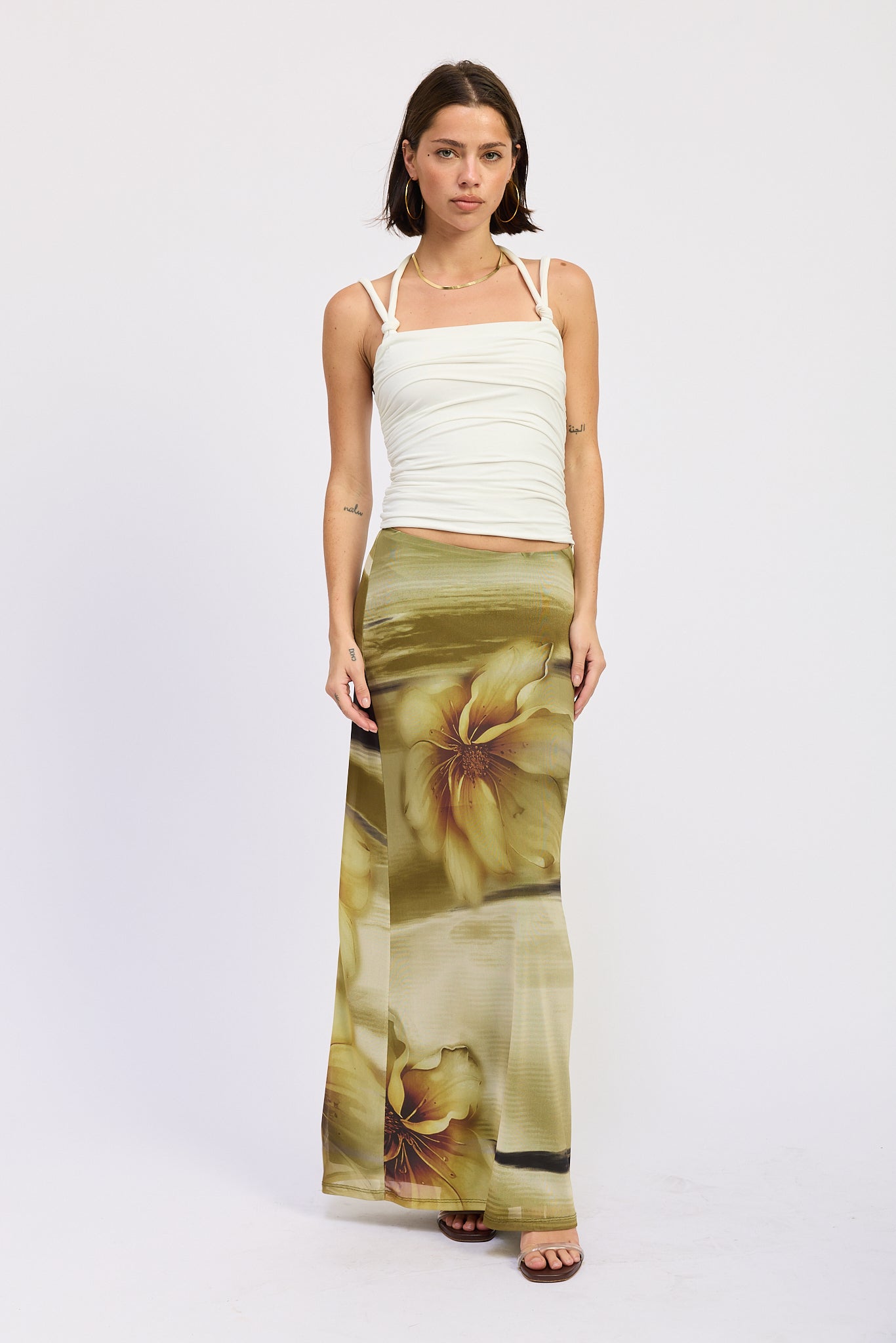 Neoma Cami