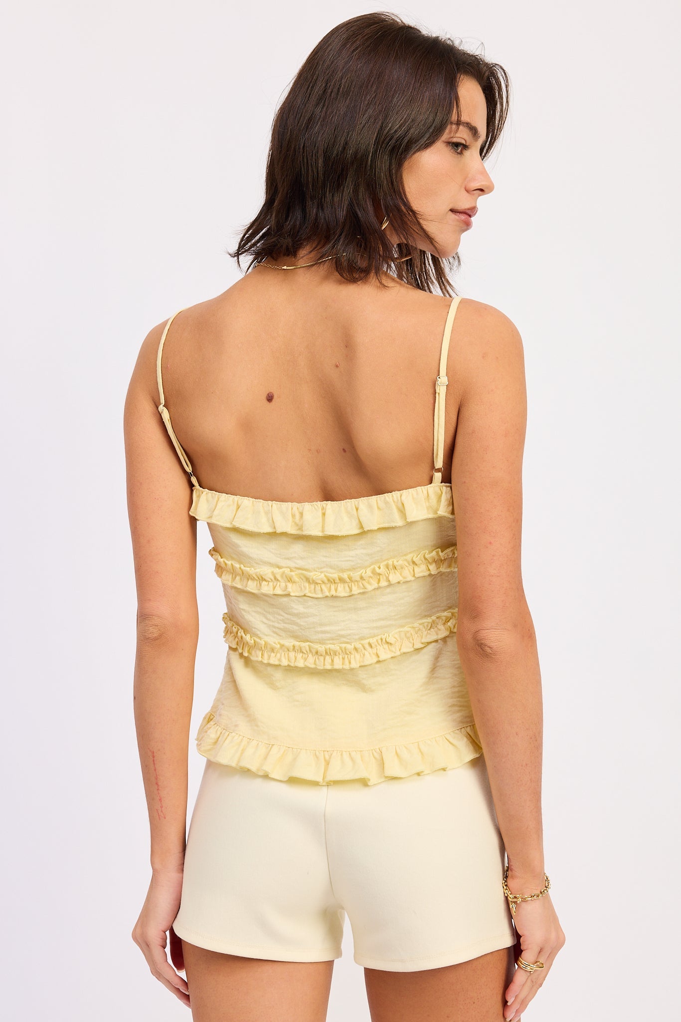 Mia Top in multiple c olors