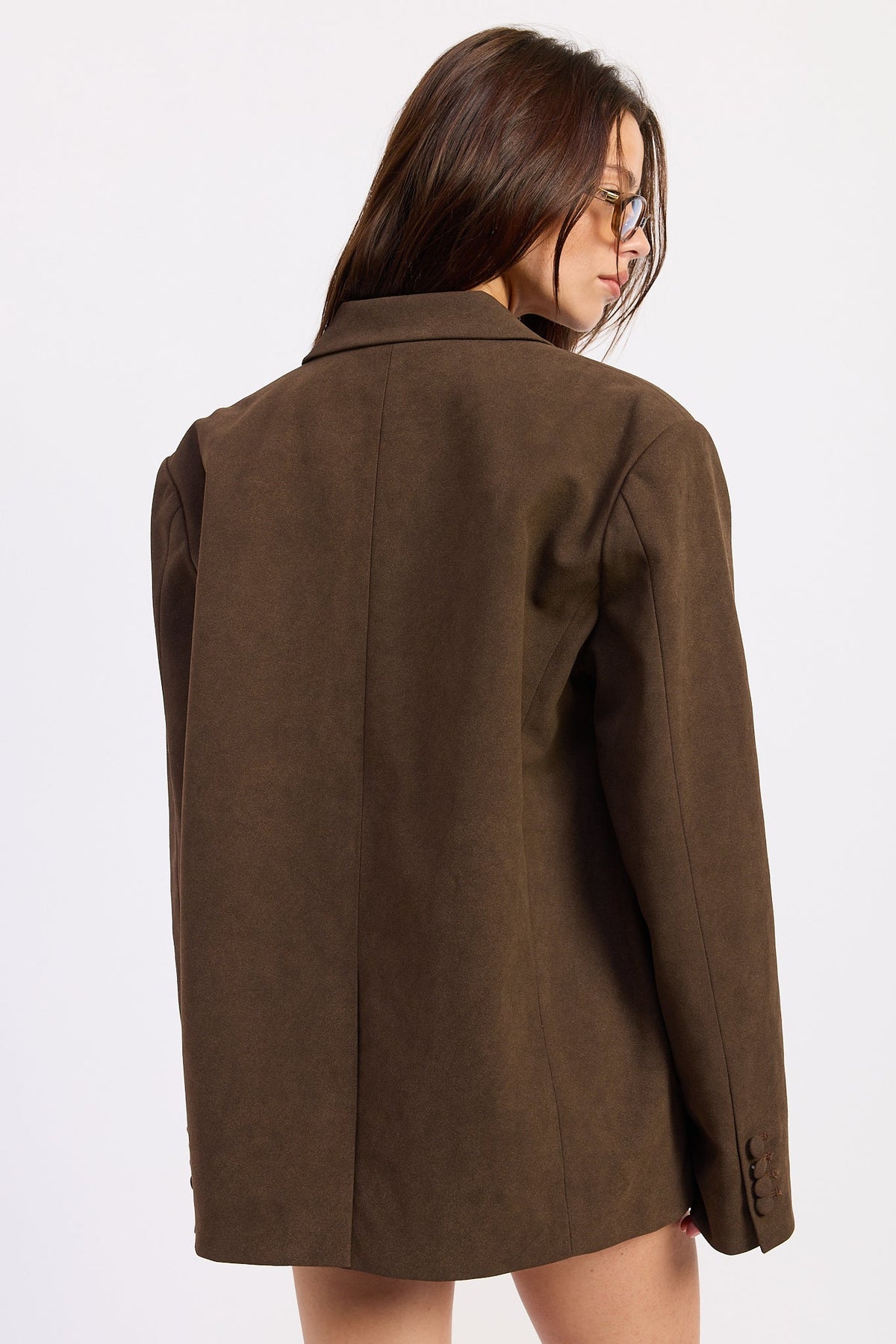 Alize Blazer