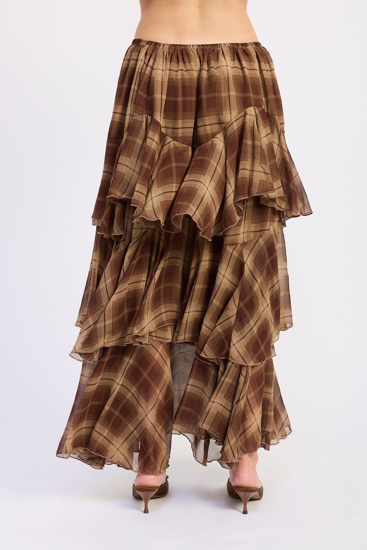NEW - Chelsea Maxi Skirt