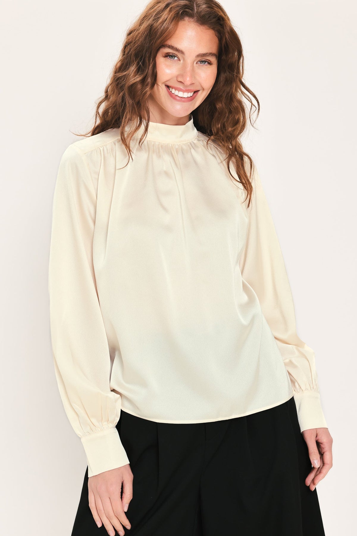 NEW - Beatrice Blouse