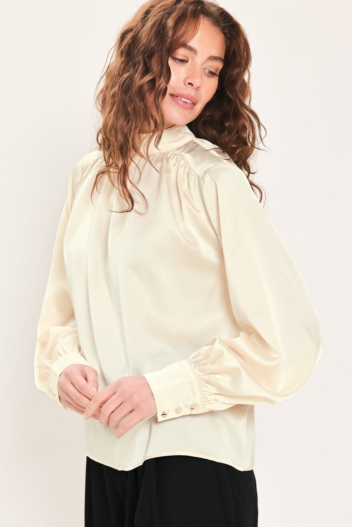 NEW - Beatrice Blouse