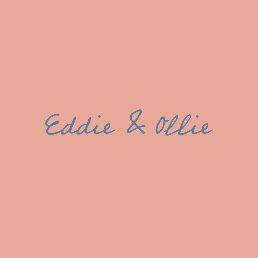 Eddie and Ollie Gift Card