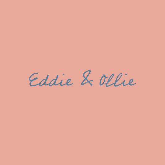 Eddie and Ollie Gift Card