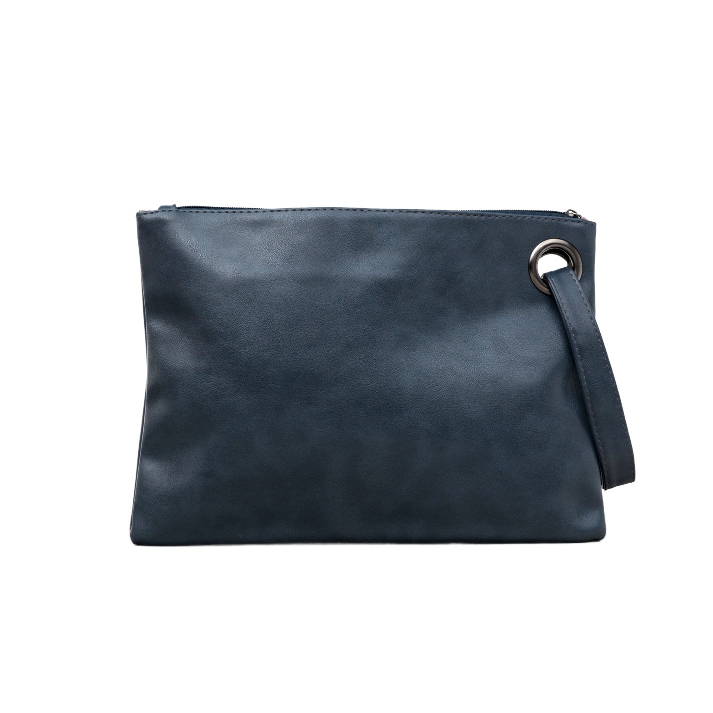 Over-sized Everyday Clutch in multiple colors