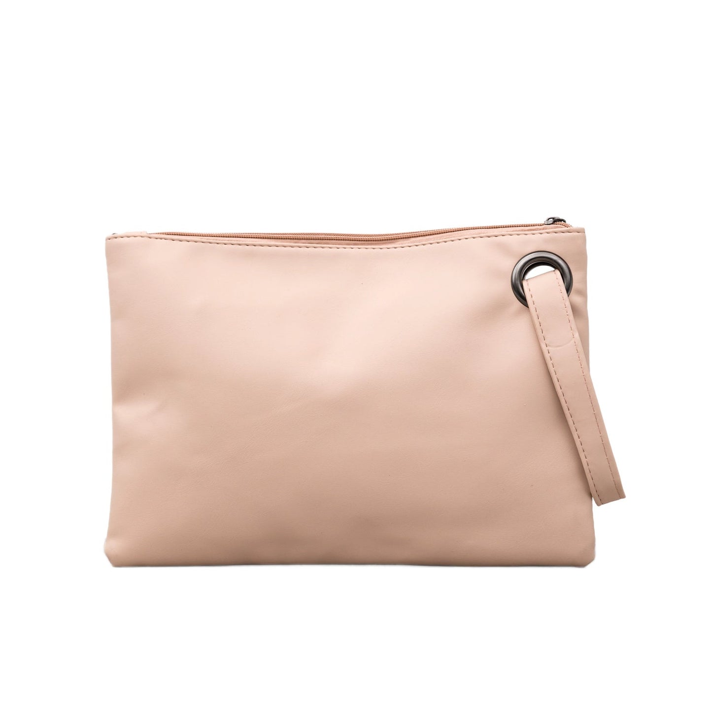 Over-sized Everyday Clutch in multiple colors