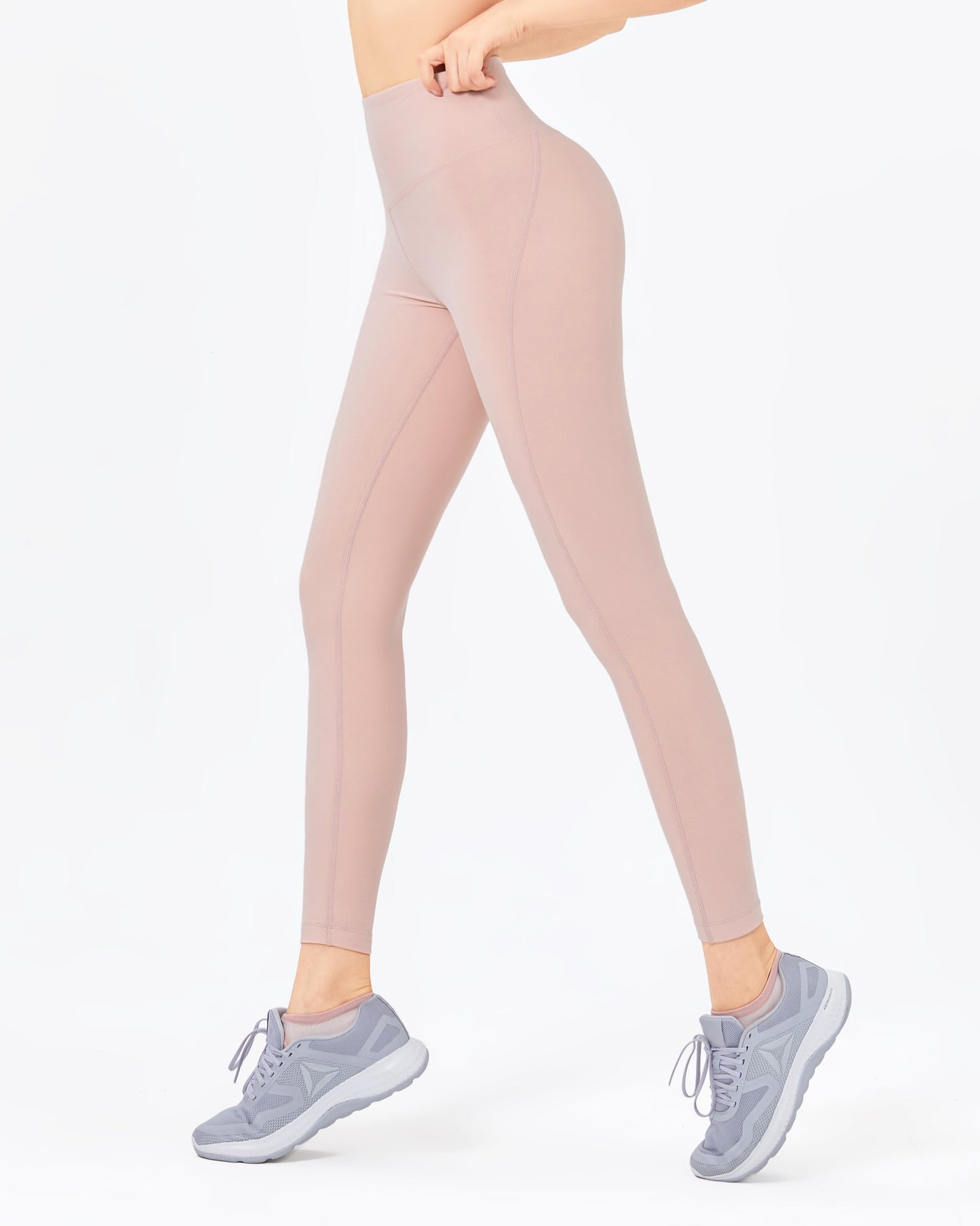 Thermic Fleece Leggings 25.5" in multiple color