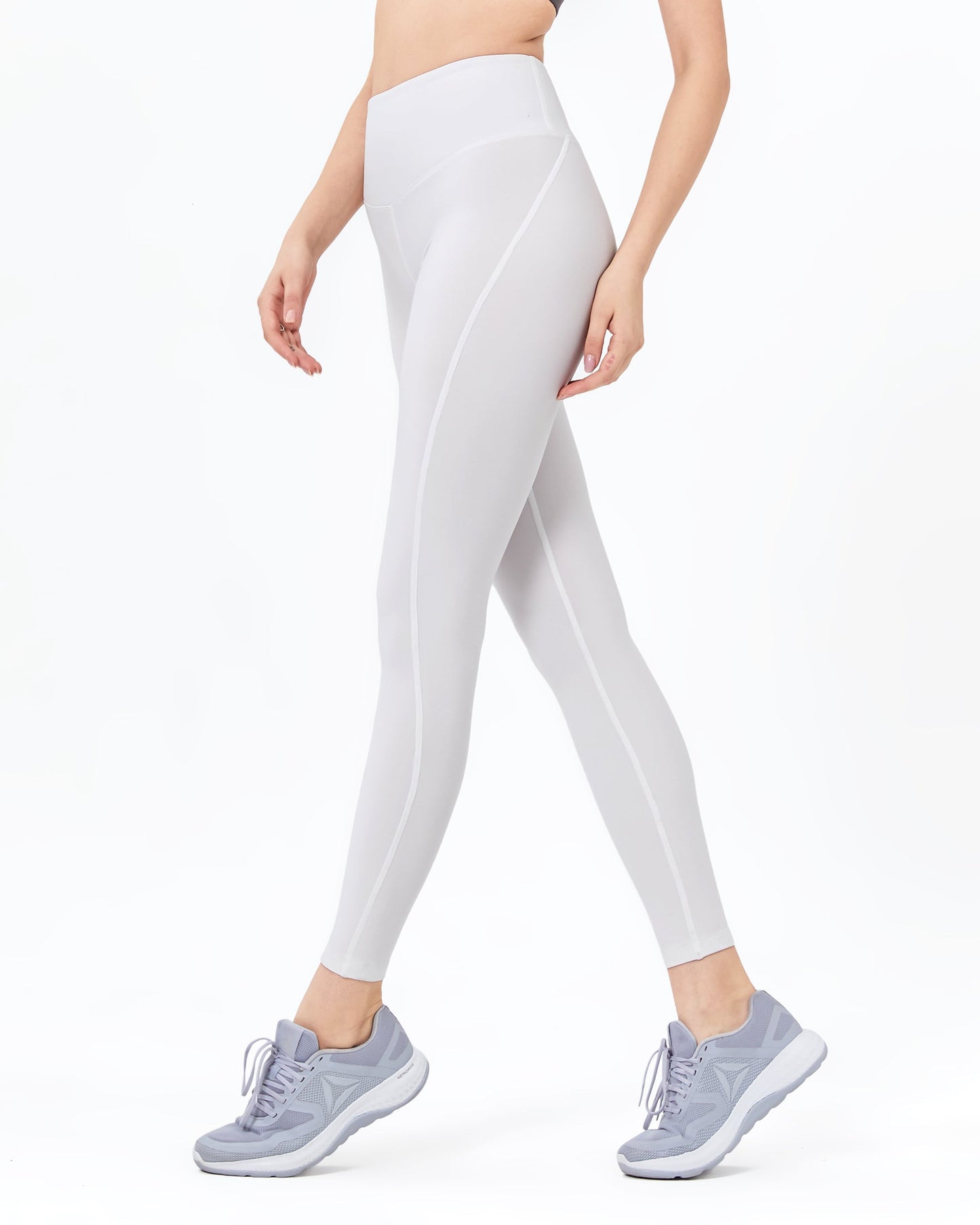 Thermic Fleece Leggings 25.5" in multiple color