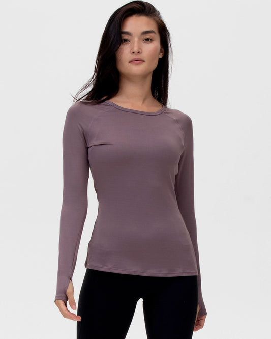 Citizen Compression Long Sleeve in multiple colors