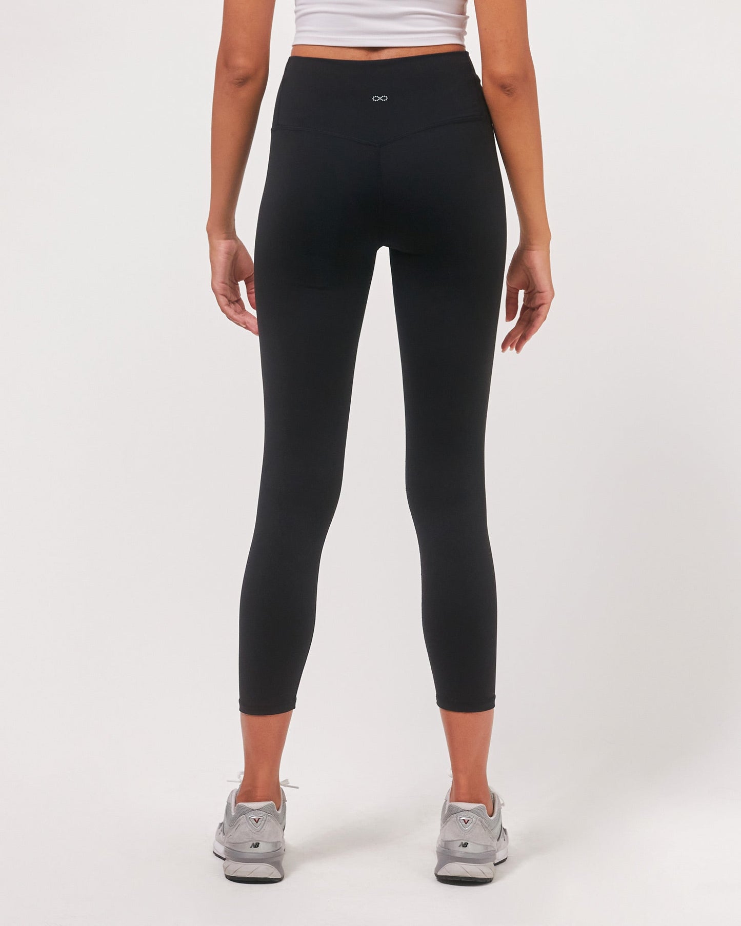 Hybrid Cloudlux Leggings 25" in multiple colors