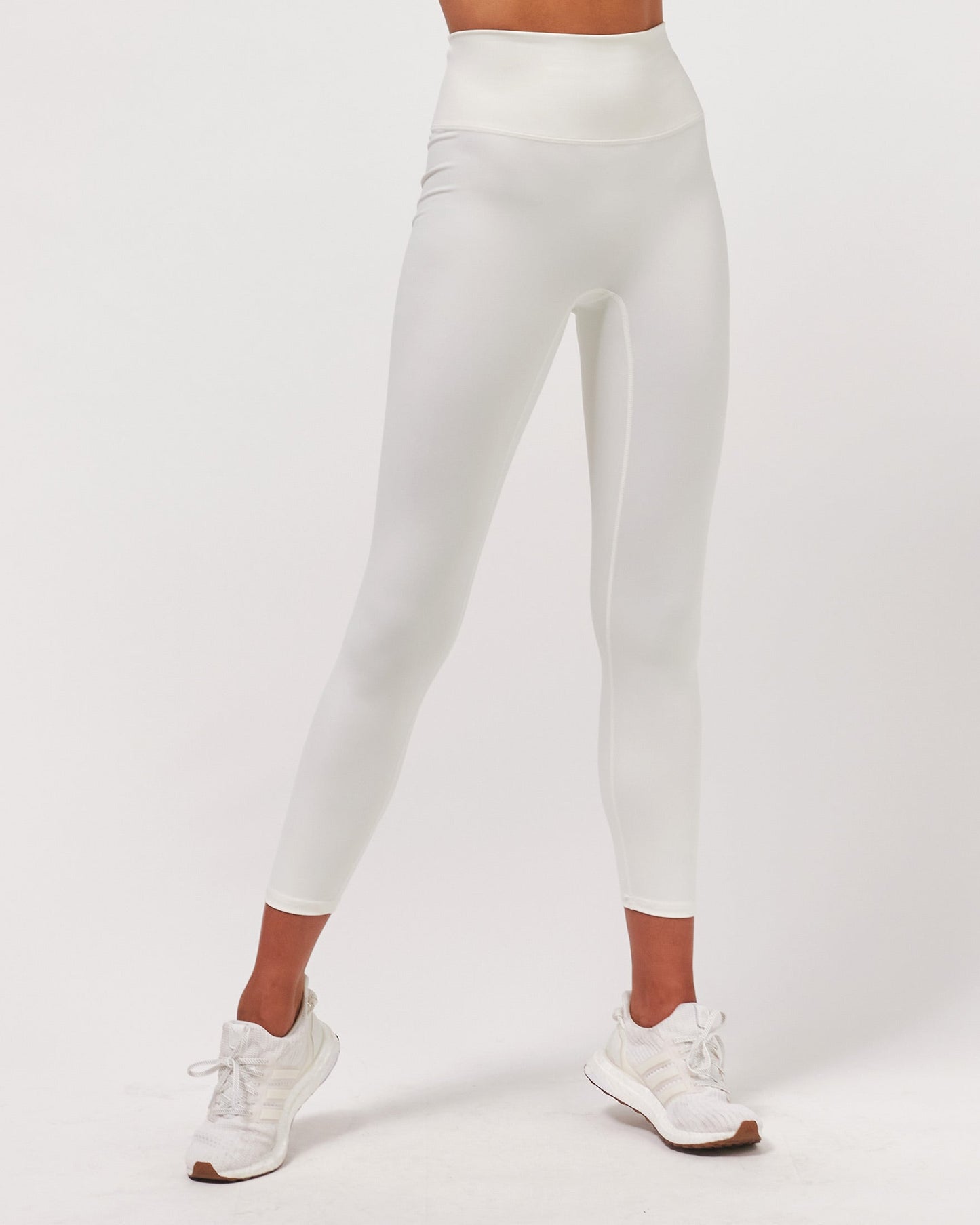 Hybrid Cloudlux Leggings 25" in multiple colors