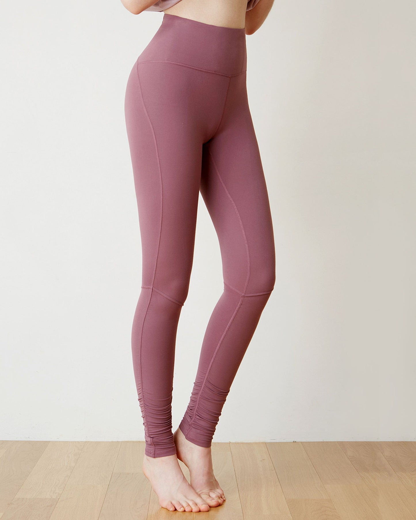 Rusche Hour Coziplex™ Legging in multiple colors