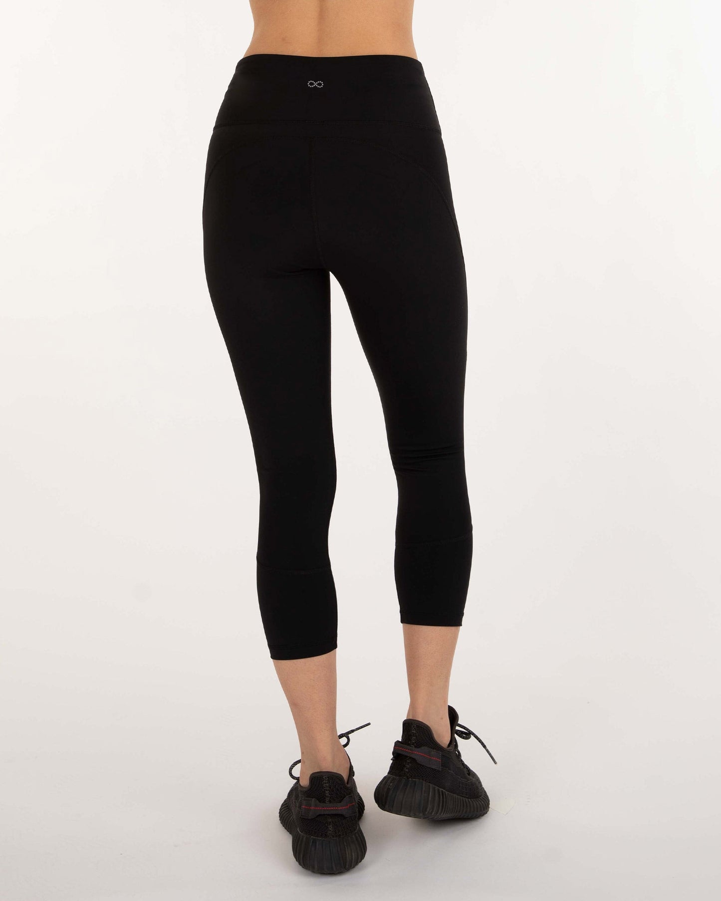 Power Up Silkiflex™ Leggings 21.5" in multiple colors