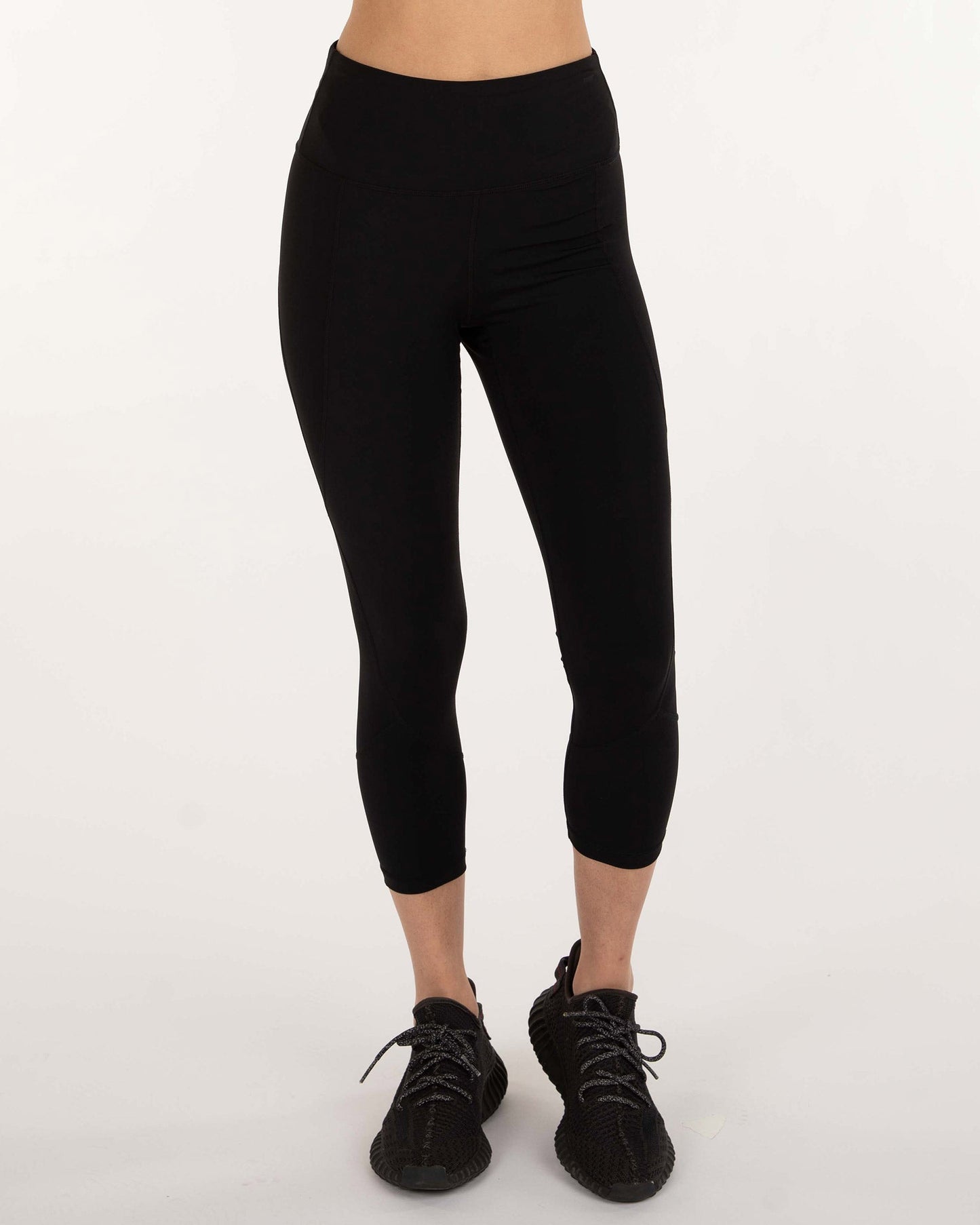 Power Up Silkiflex™ Leggings 21.5" in multiple colors