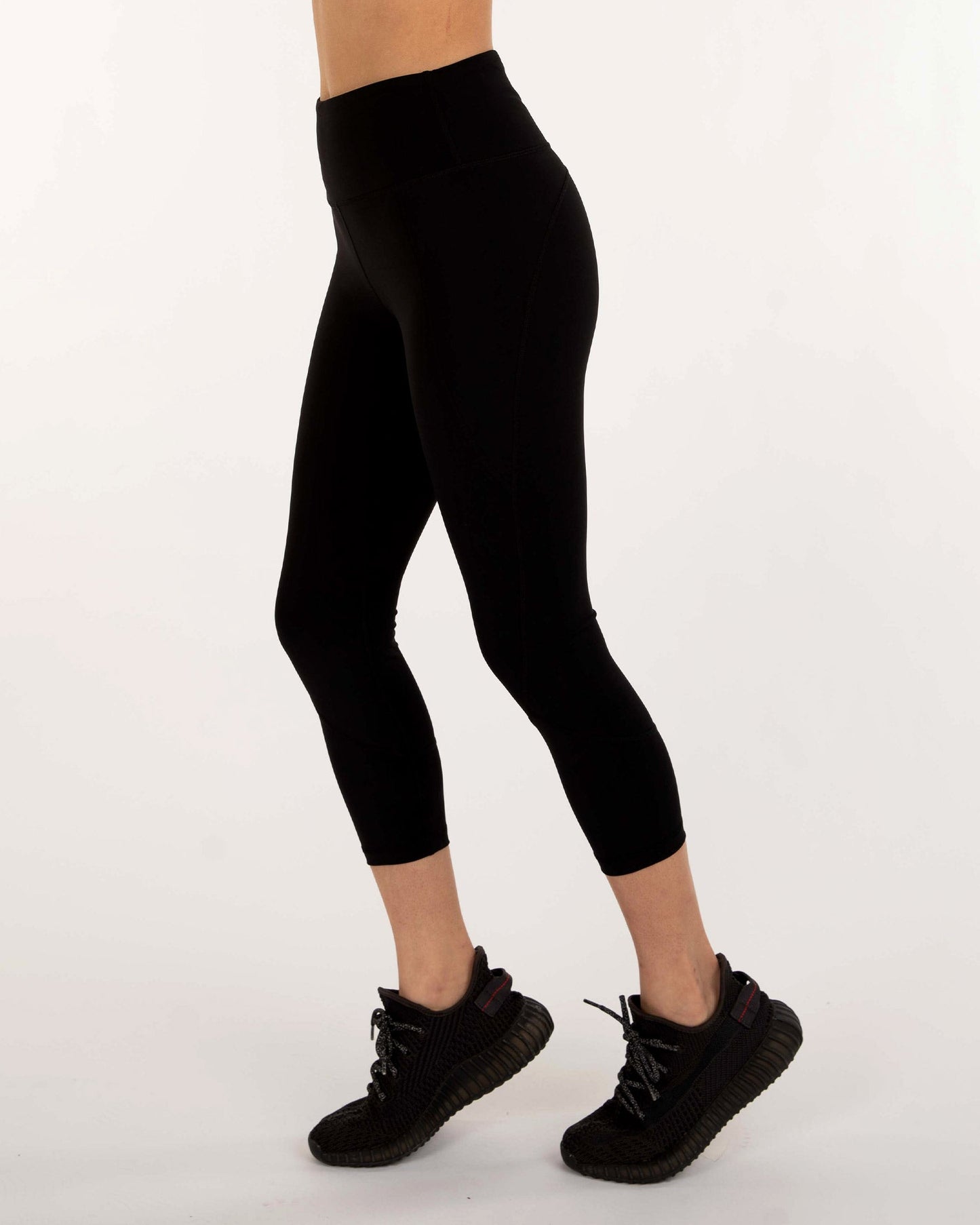 Power Up Silkiflex™ Leggings 21.5" in multiple colors