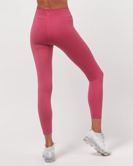 Vendetta Leggings 26" in multiple colors