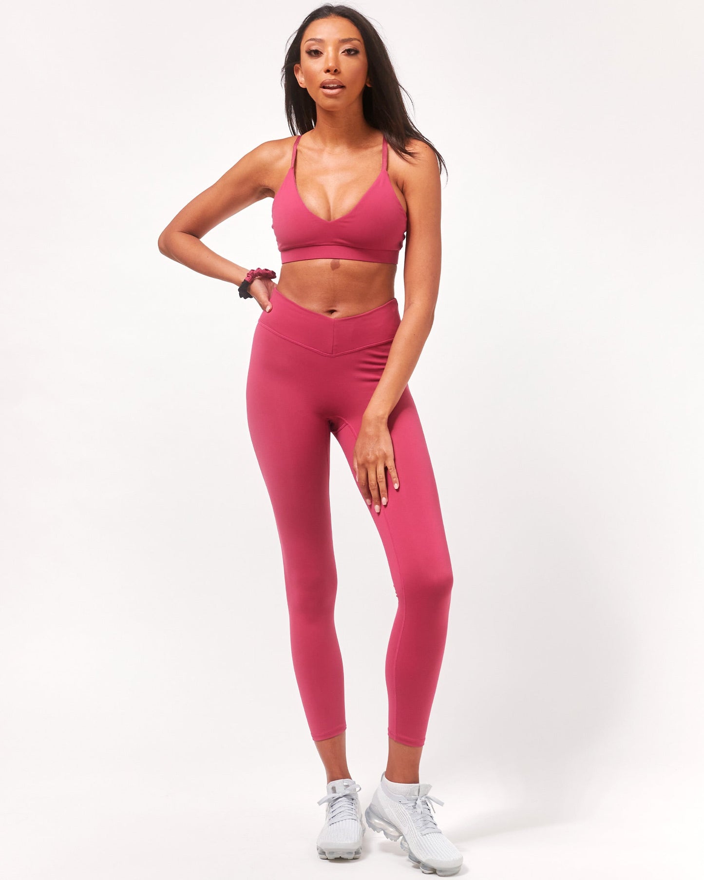 Vendetta Leggings 26" in multiple colors