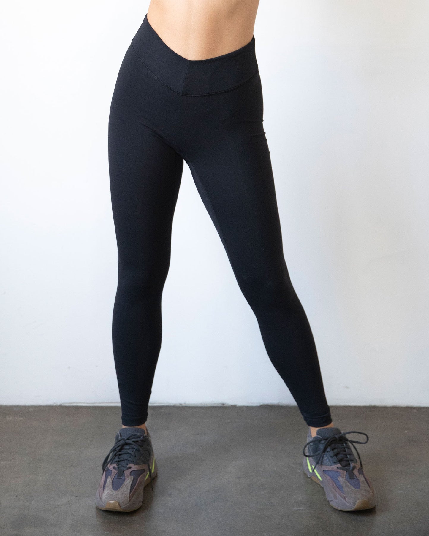 Vendetta Leggings 26" in multiple colors