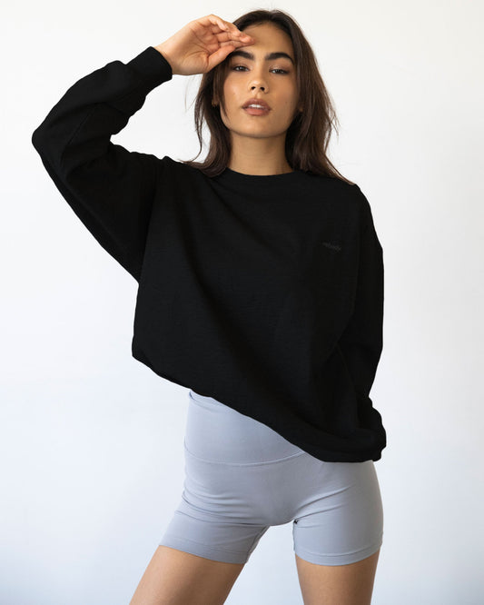 Lifestyle Sweatshirt