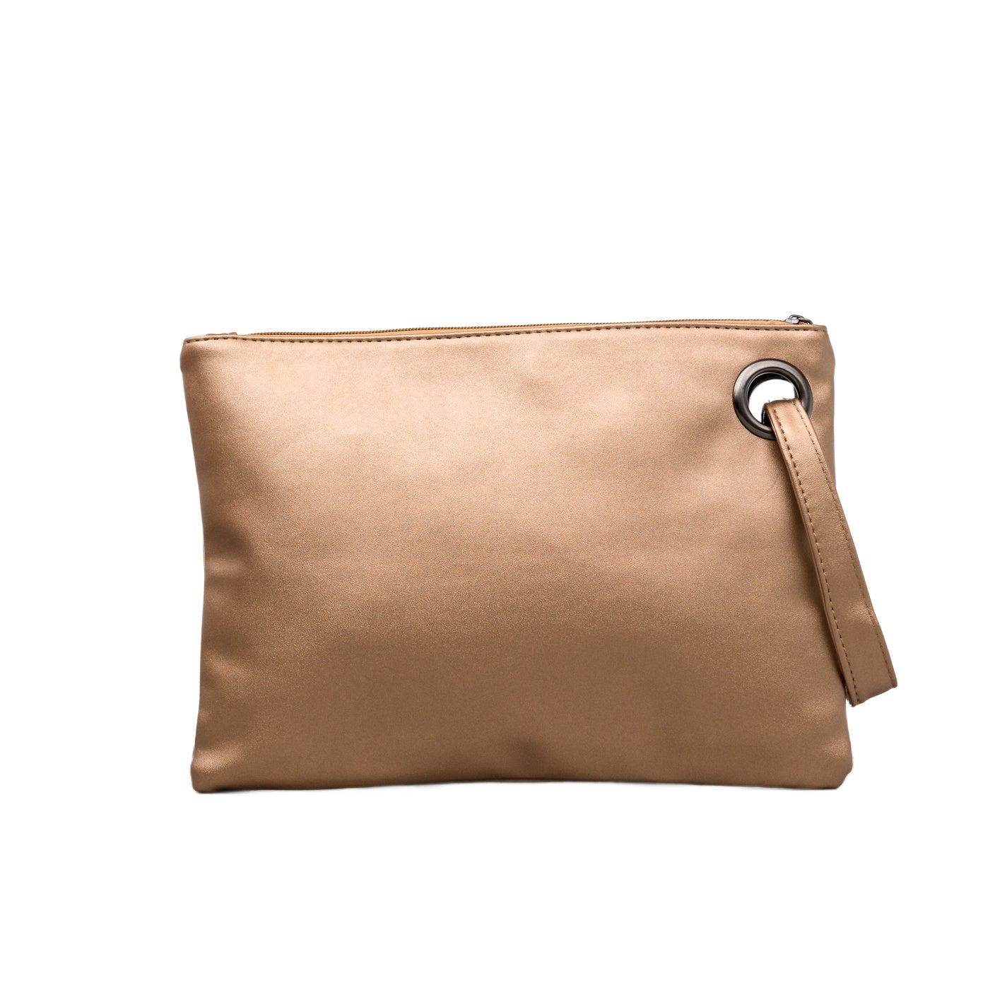 Over-sized Everyday Clutch in multiple colors