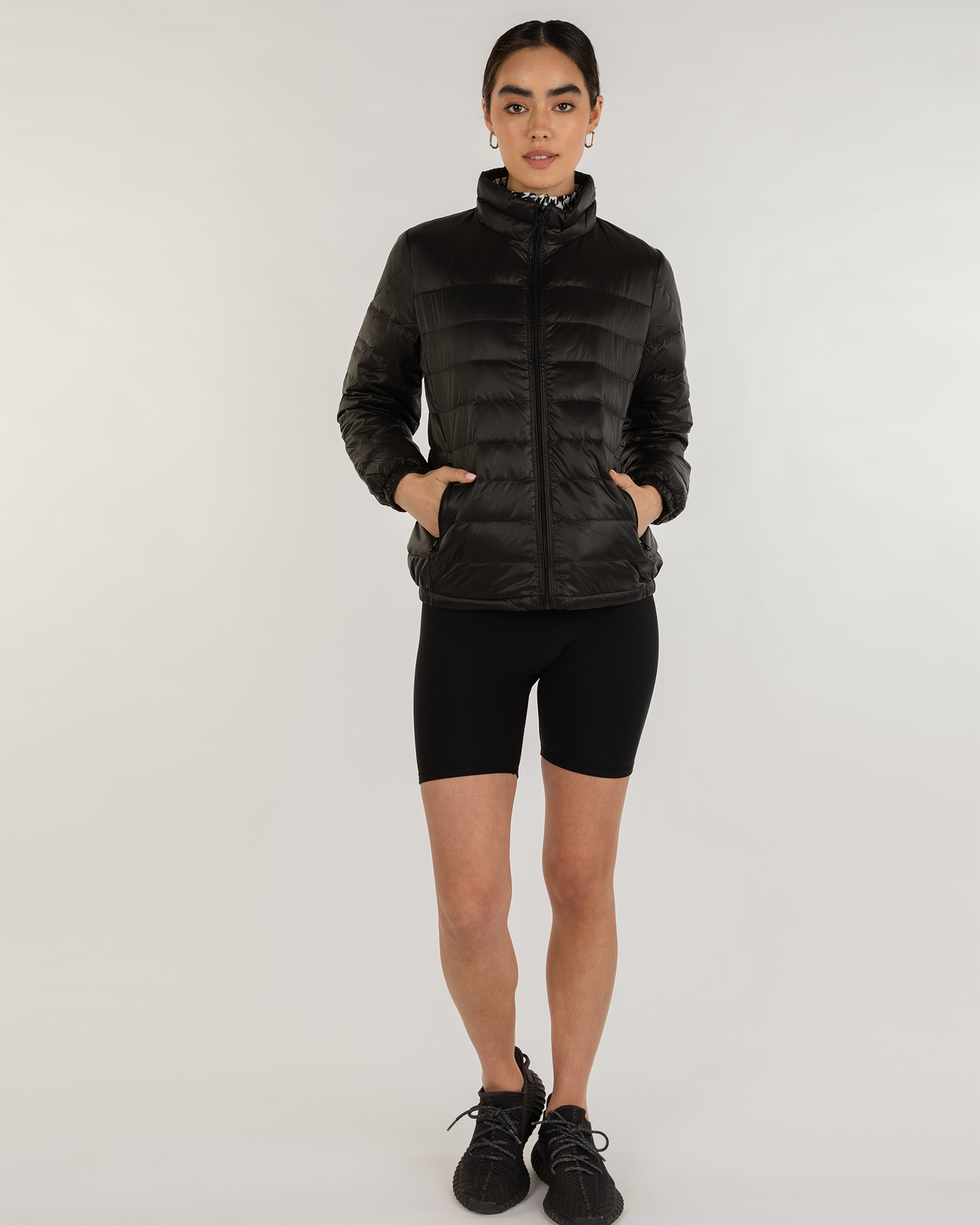 Urbaneer Down Packable Jacket in multiple colors