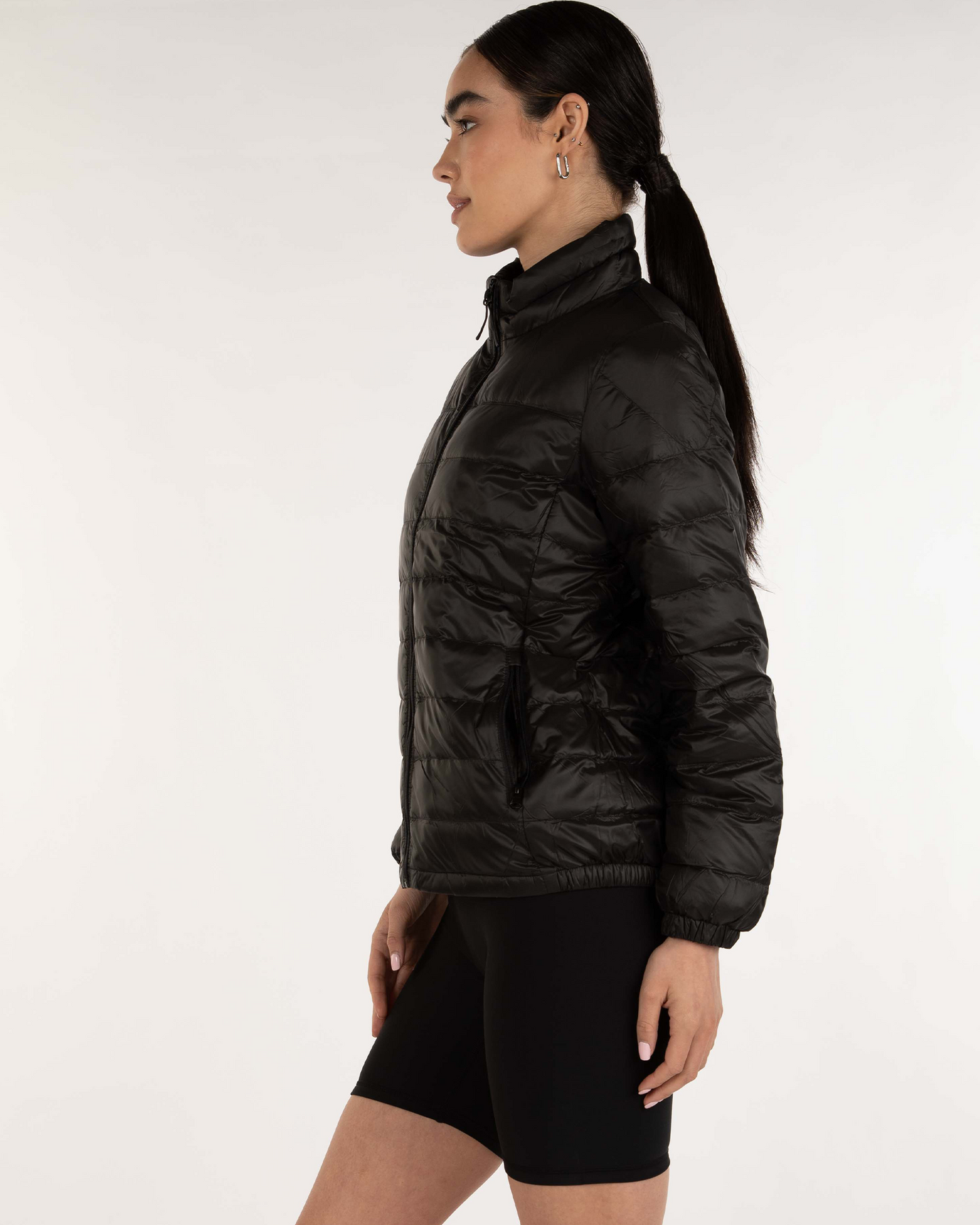 Urbaneer Down Packable Jacket in multiple colors