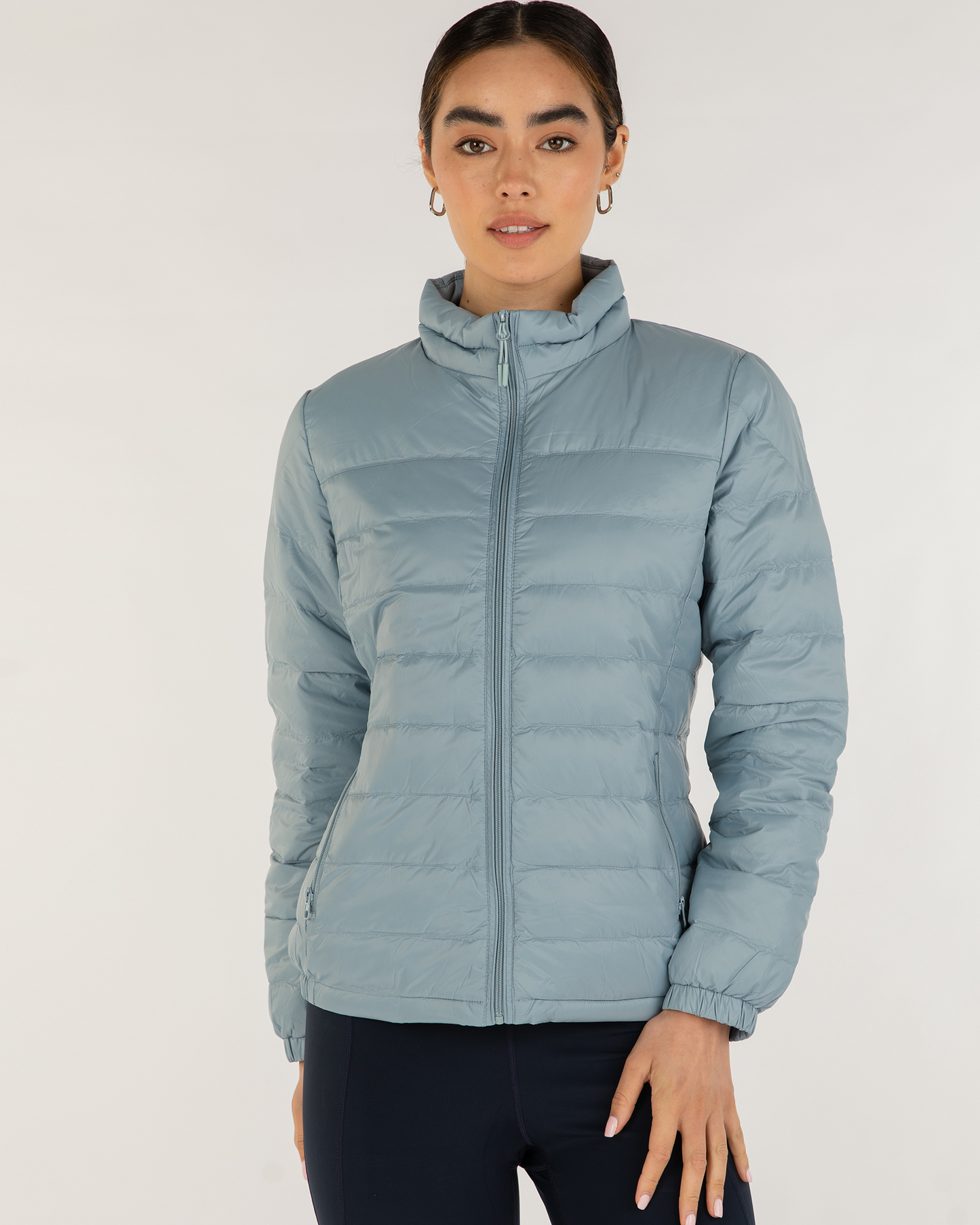Urbaneer Down Packable Jacket in multiple colors
